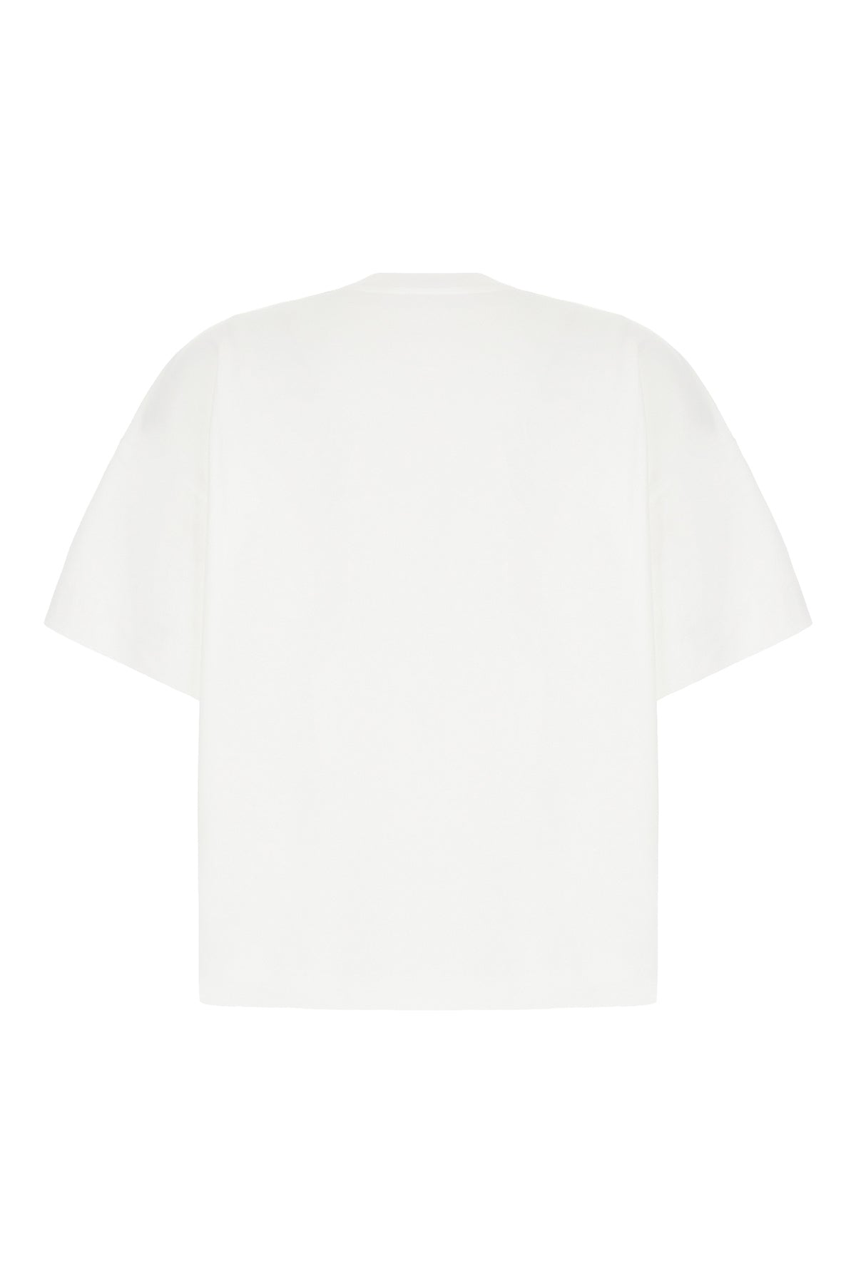 Alexander Mcqueen Woman Clothing T-Shirt ALEXANDER MCQUEEN