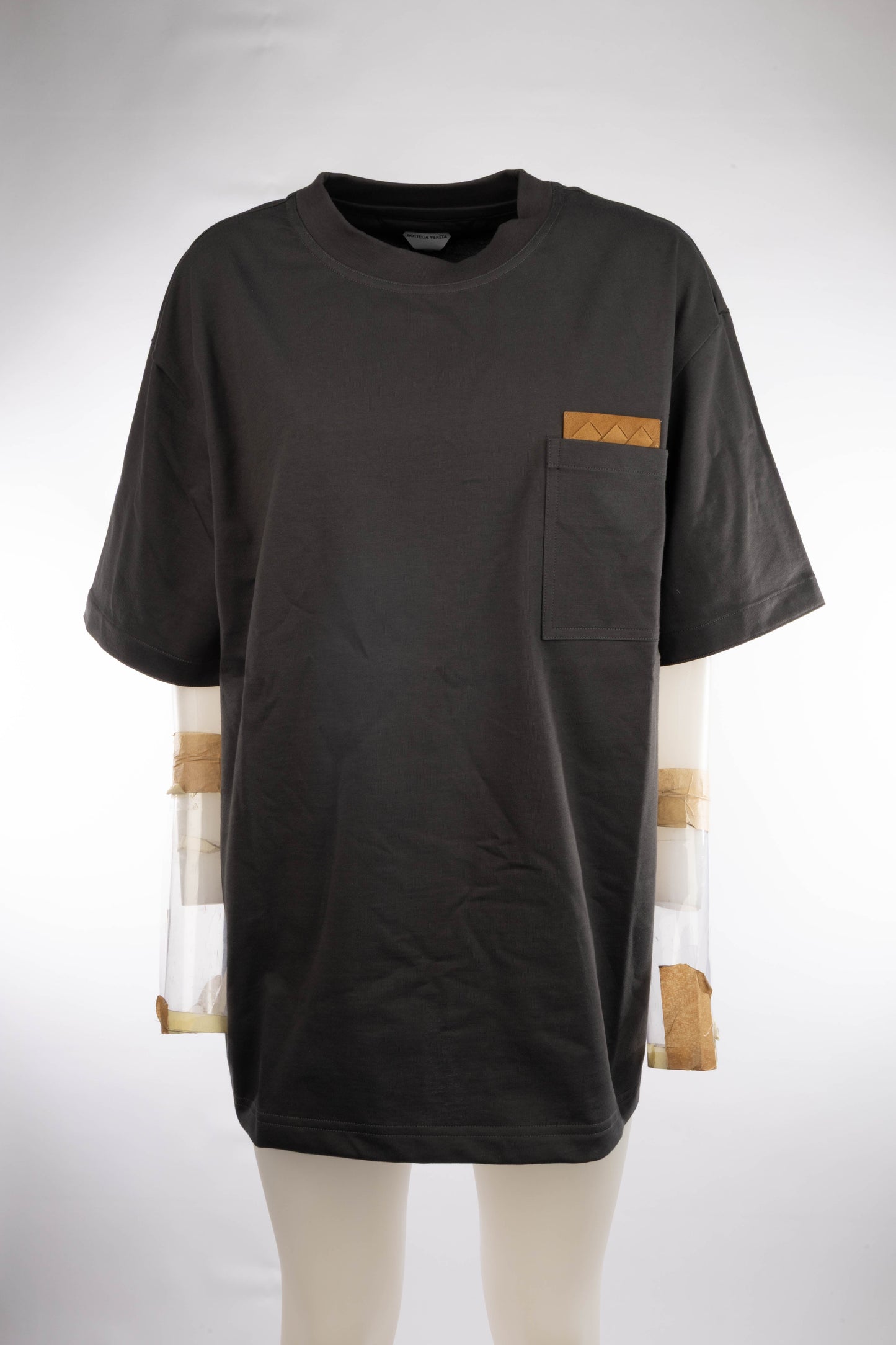 Bottega Veneta Man Clothing T-Shirt BOTTEGA VENETA