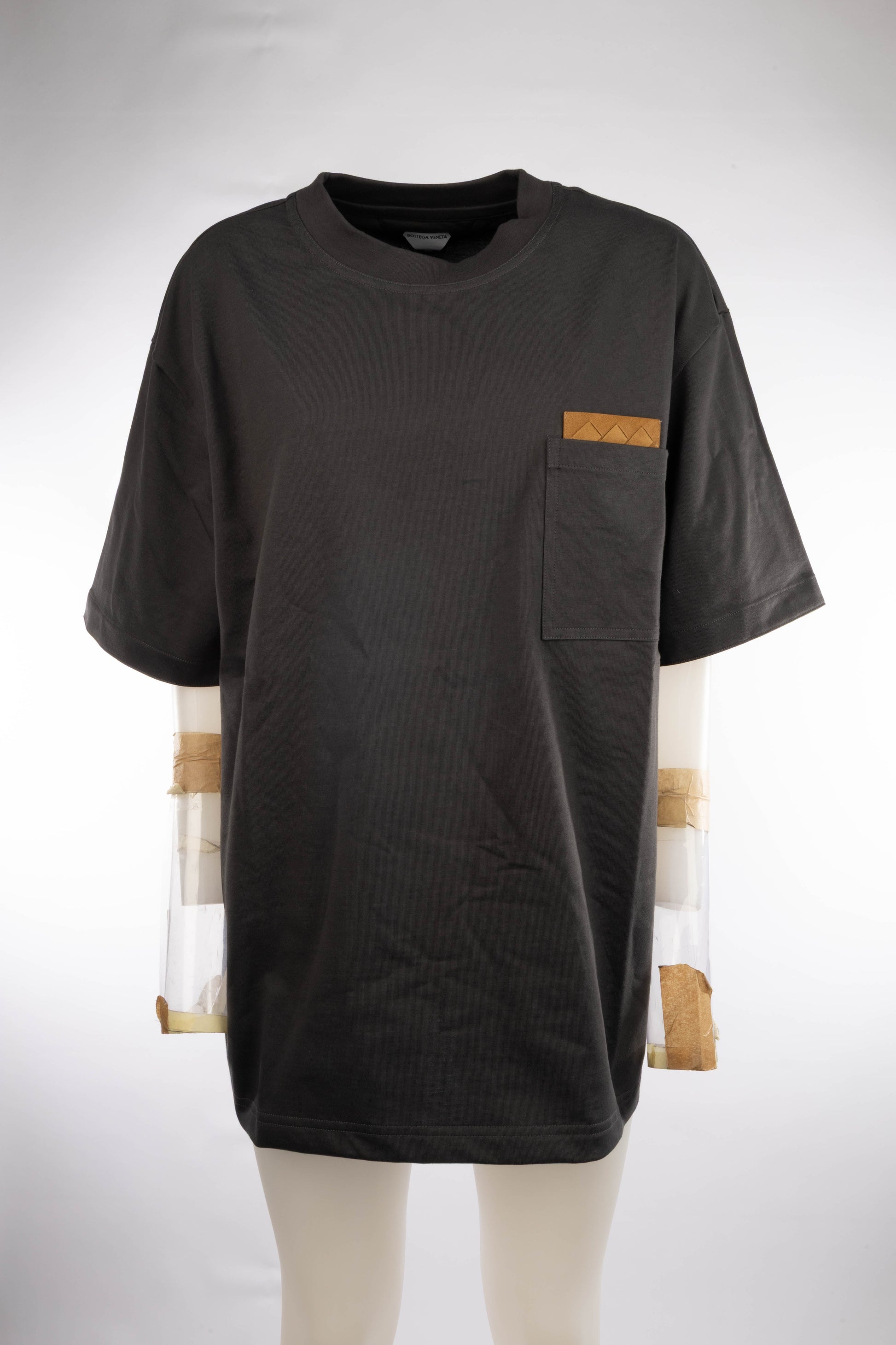 Bottega Veneta Man Clothing T-Shirt BOTTEGA VENETA