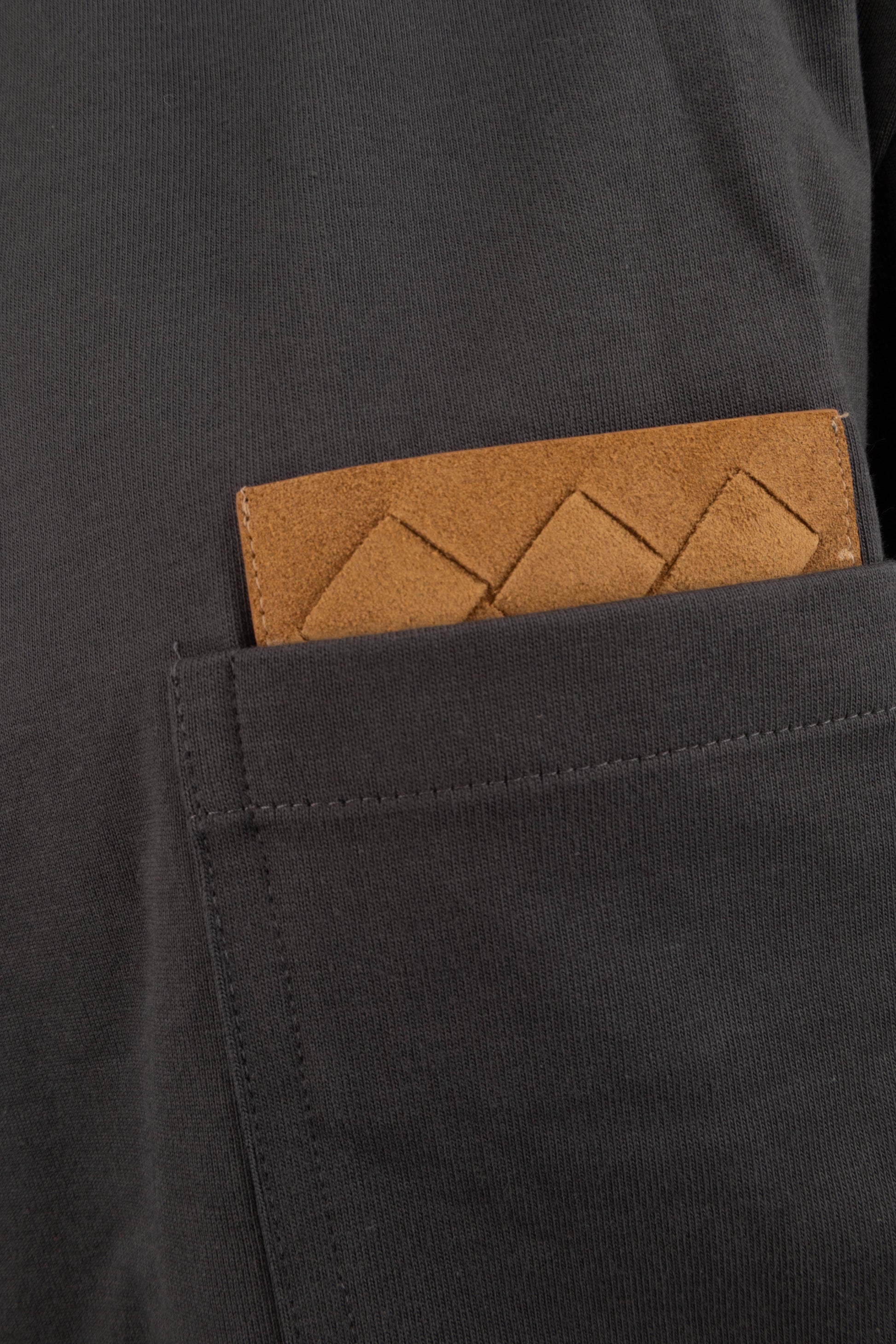 Bottega Veneta Man Clothing T-Shirt BOTTEGA VENETA