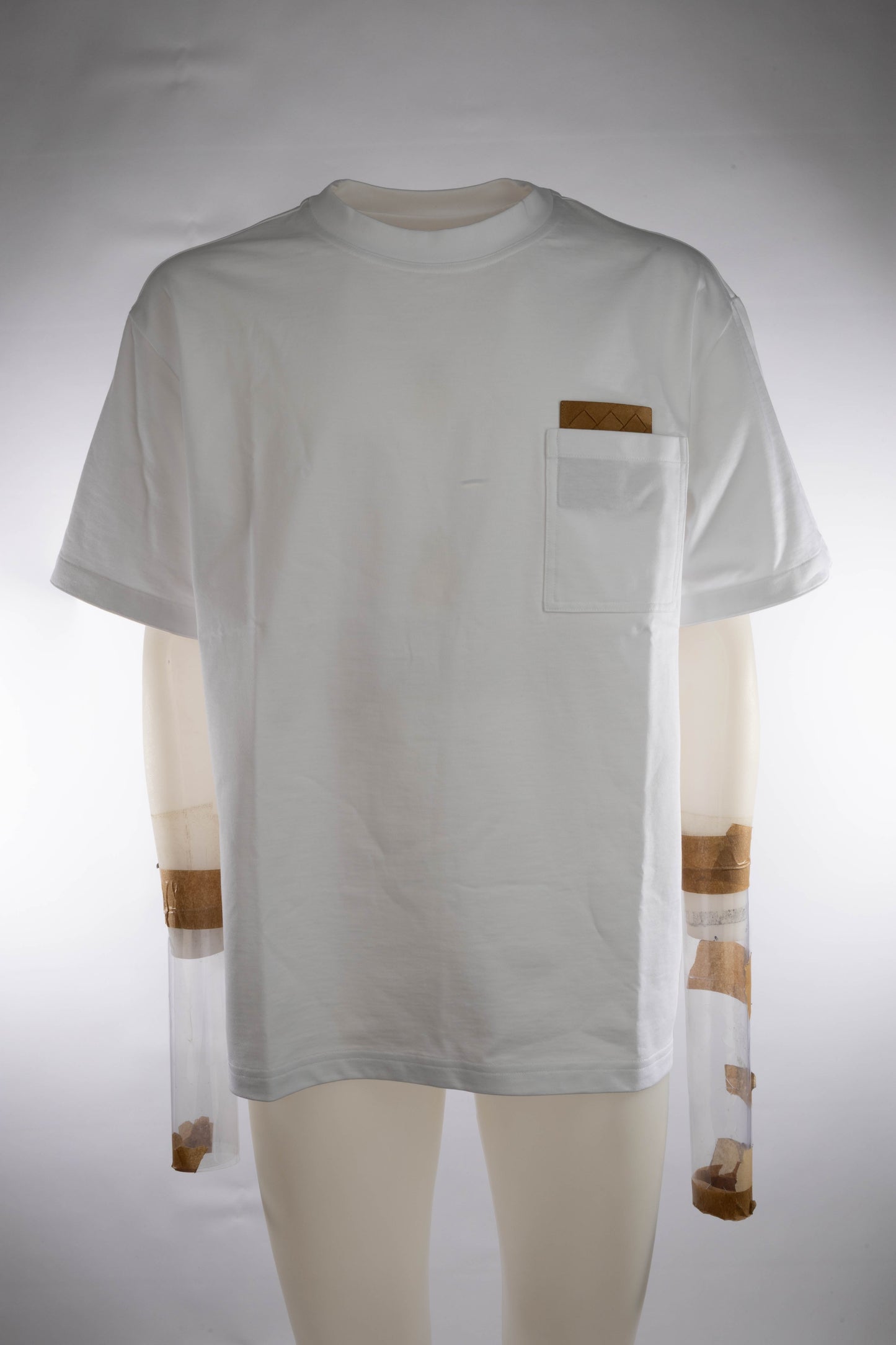 Bottega Veneta Man Clothing T-Shirt BOTTEGA VENETA