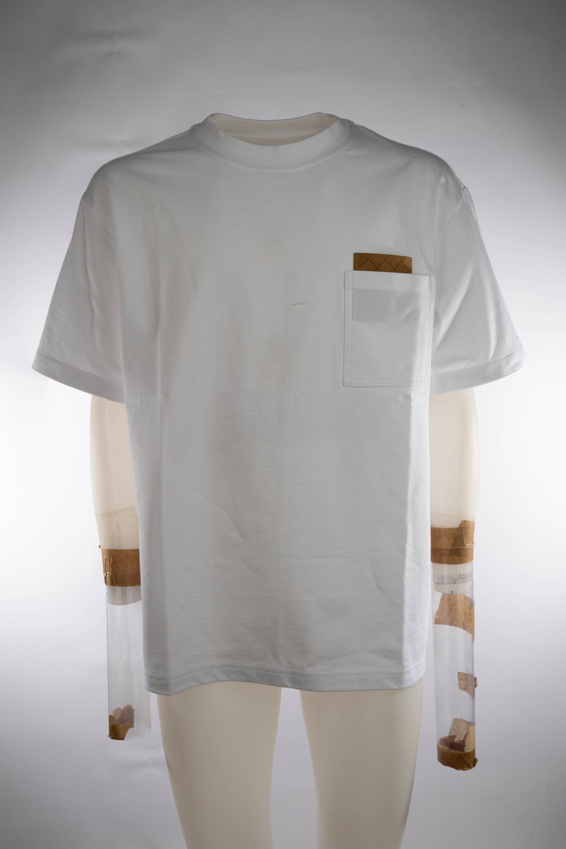 Bottega Veneta Man Clothing T-Shirt BOTTEGA VENETA