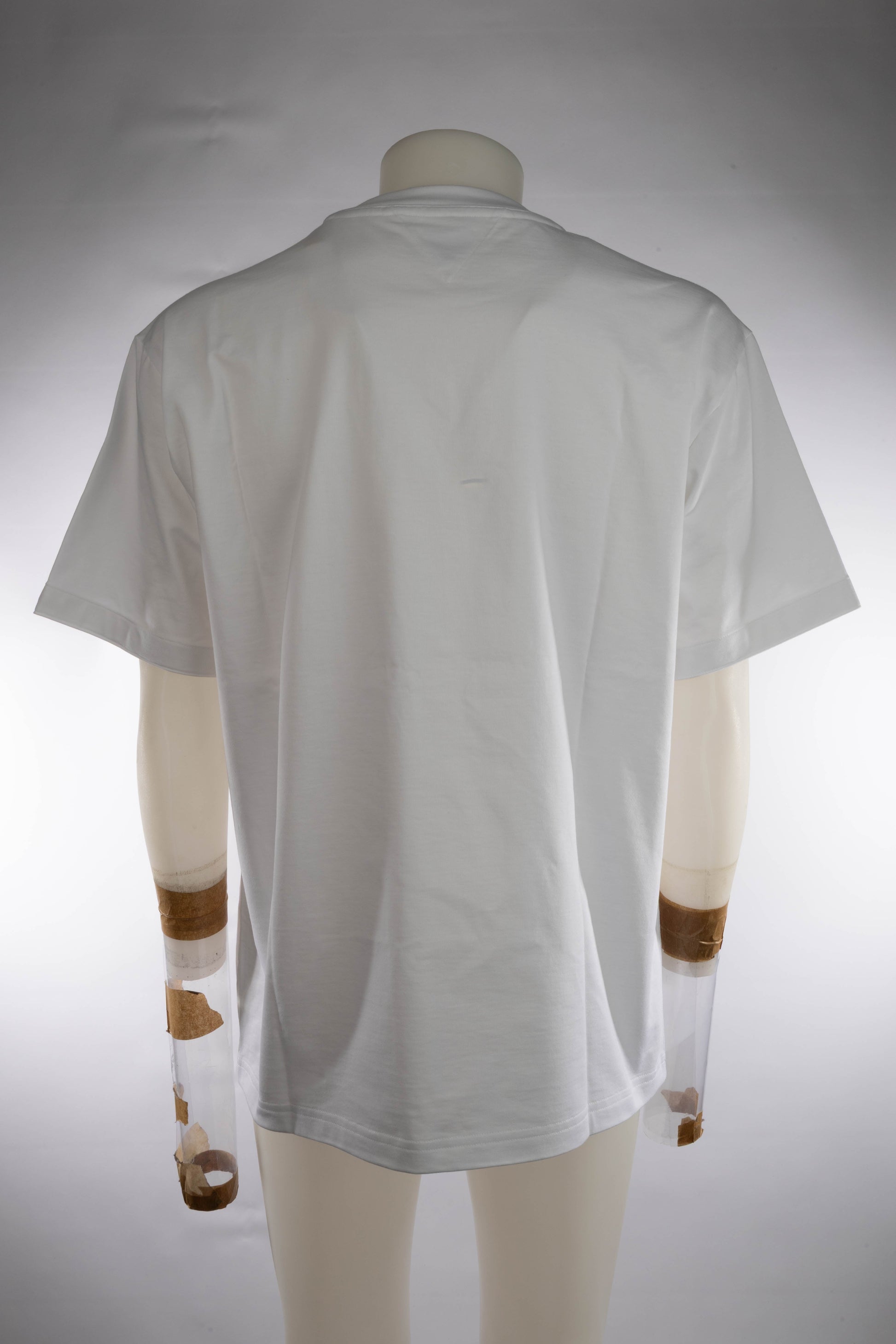 Bottega Veneta Man Clothing T-Shirt BOTTEGA VENETA