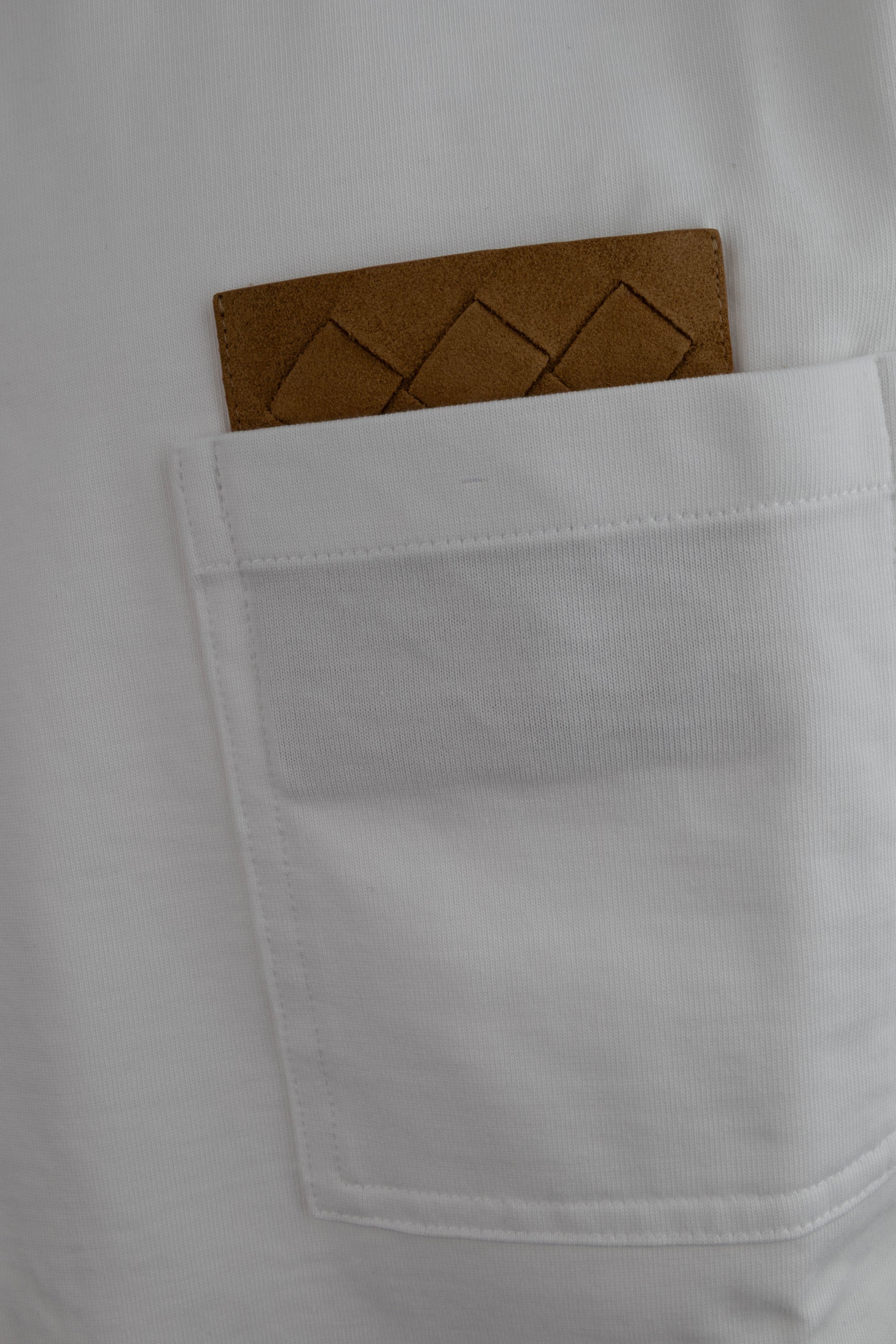 Bottega Veneta Man Clothing T-Shirt BOTTEGA VENETA