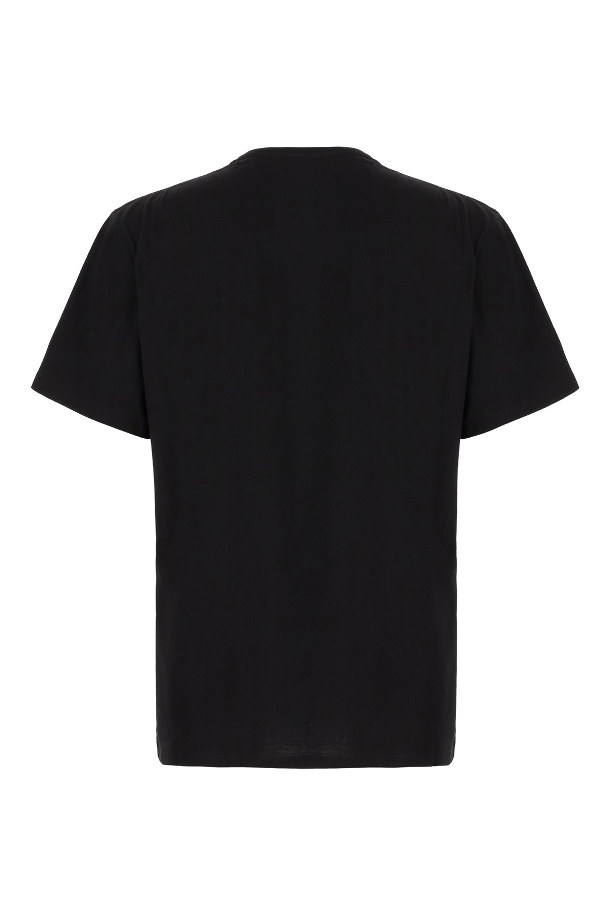 Alexander Mcqueen Man Clothing T-Shirt ALEXANDER MCQUEEN