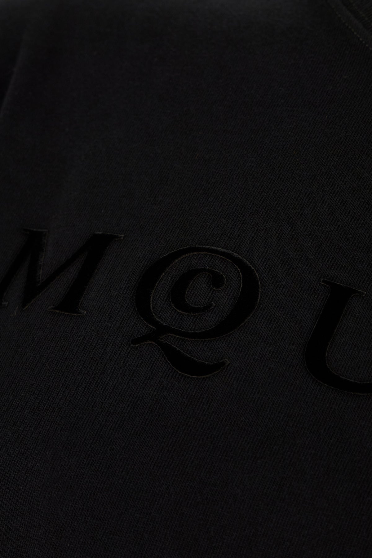 Alexander Mcqueen Man Clothing T-Shirt ALEXANDER MCQUEEN