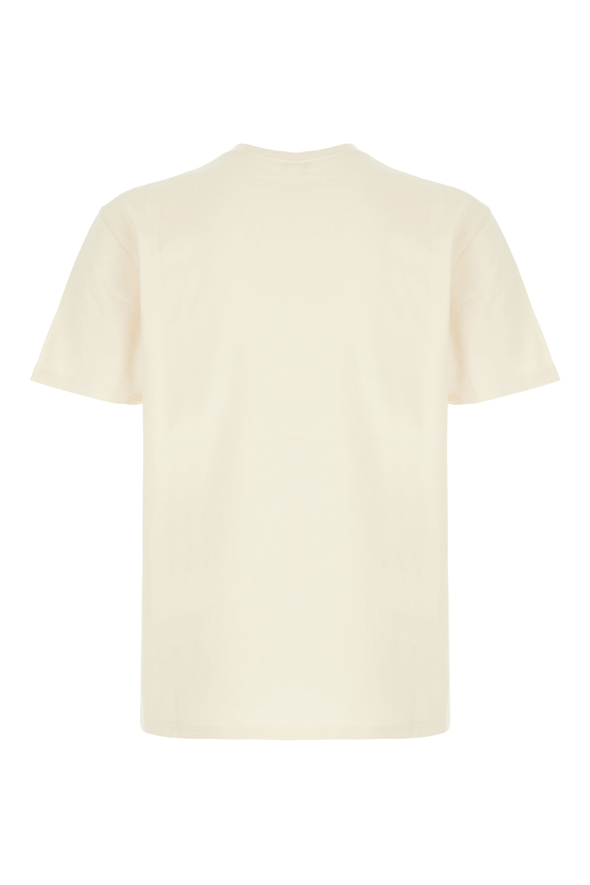 Alexander Mcqueen Man Clothing T-Shirt ALEXANDER MCQUEEN
