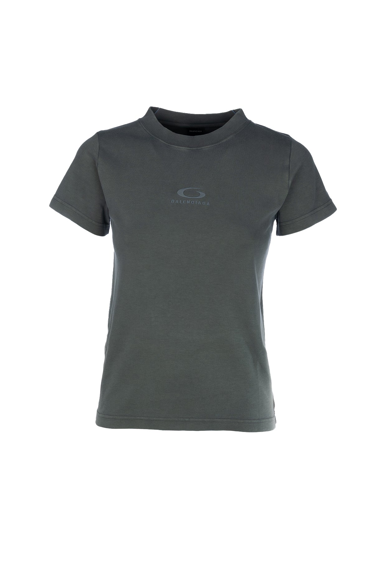 Balenciaga Woman Clothing T-Shirt BALENCIAGA