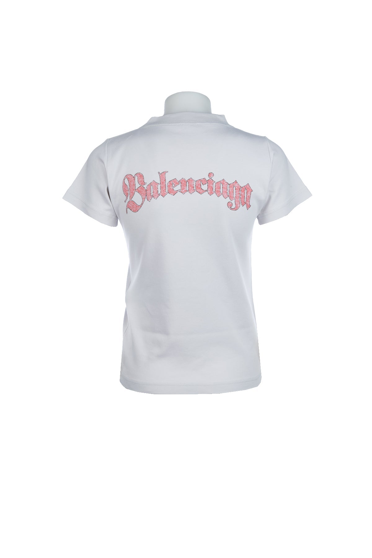Balenciaga Woman Clothing T-Shirt BALENCIAGA