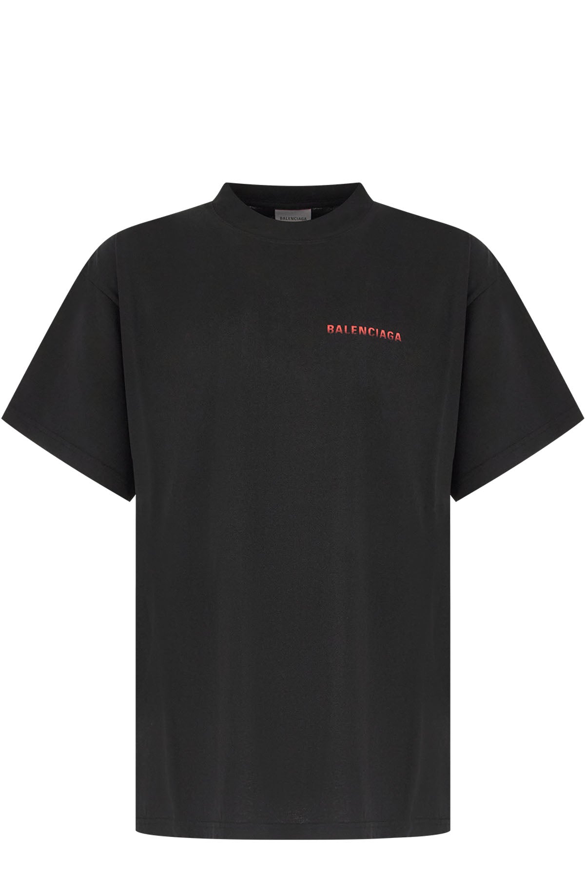 Balenciaga Man Clothing T-Shirt BALENCIAGA