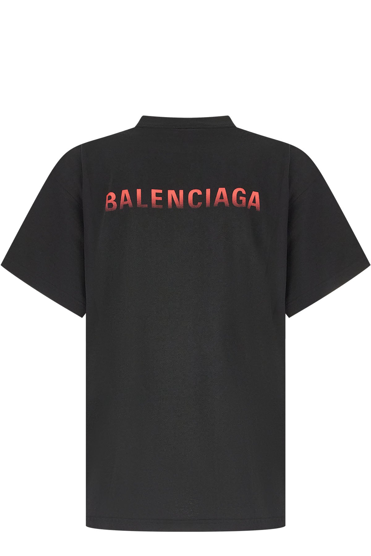 Balenciaga Man Clothing T-Shirt BALENCIAGA