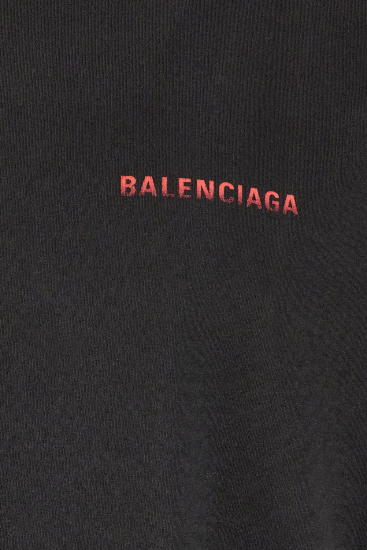 Balenciaga Man Clothing T-Shirt BALENCIAGA