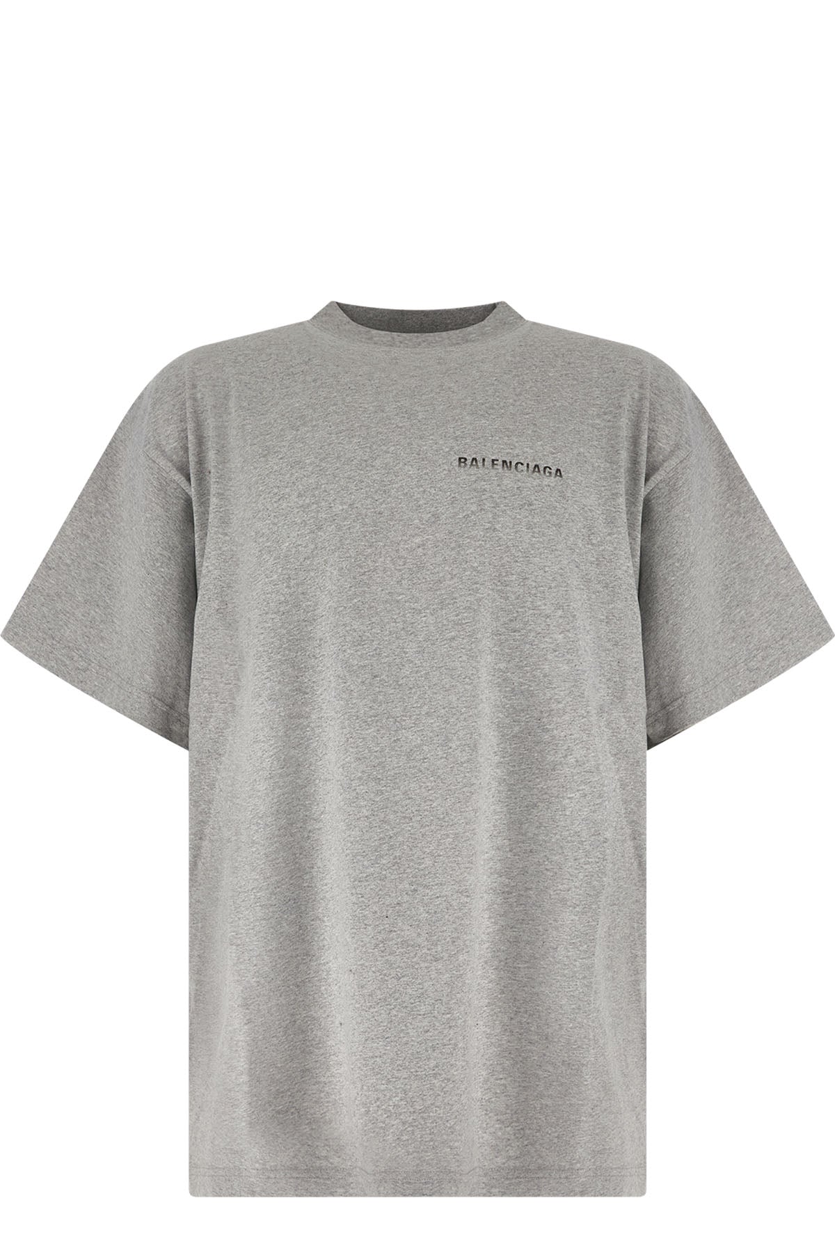 Balenciaga Man Clothing T-Shirt BALENCIAGA