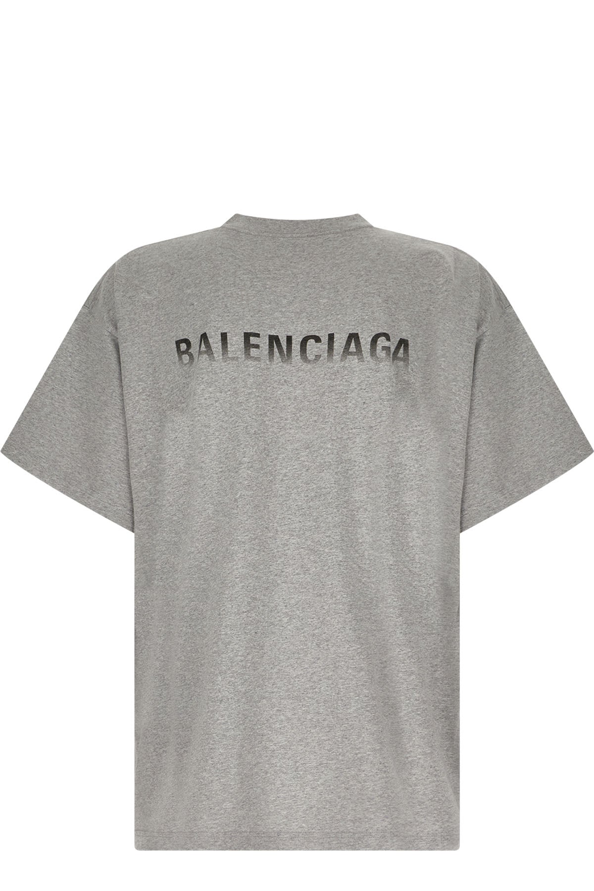 Balenciaga Man Clothing T-Shirt BALENCIAGA