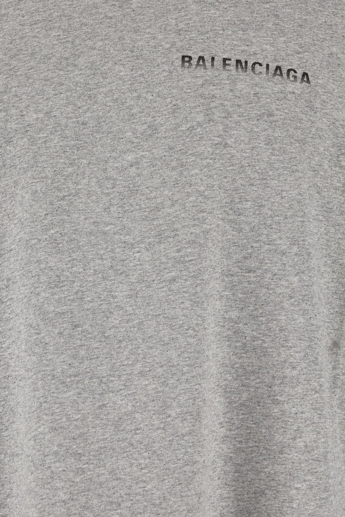 Balenciaga Man Clothing T-Shirt BALENCIAGA