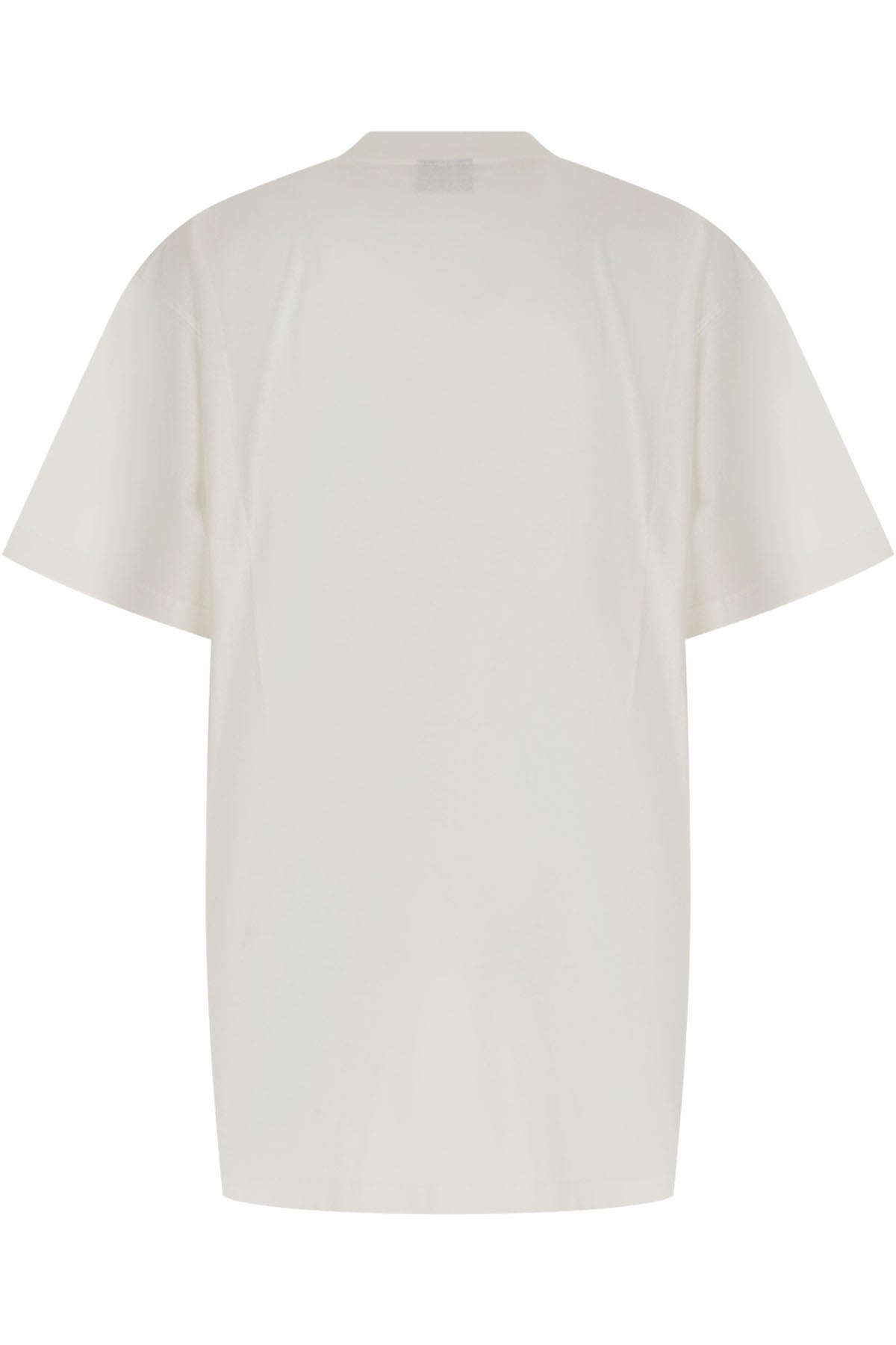 Balenciaga Man Clothing T-Shirt BALENCIAGA