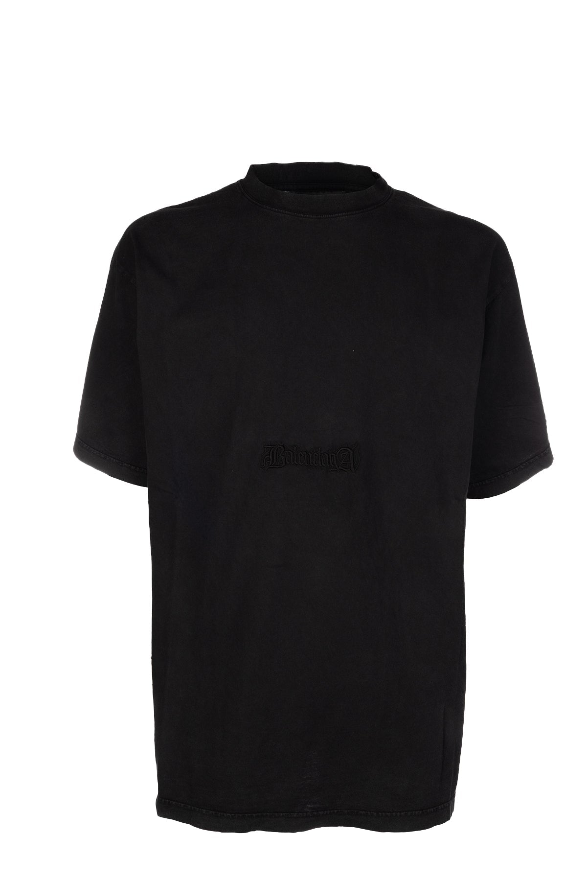 Balenciaga Man Clothing T-Shirt BALENCIAGA