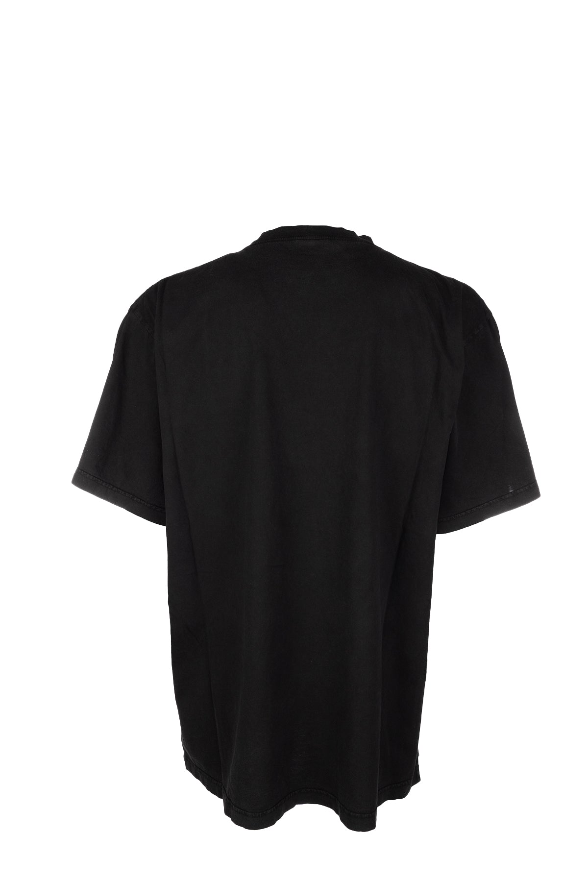 Balenciaga Man Clothing T-Shirt BALENCIAGA