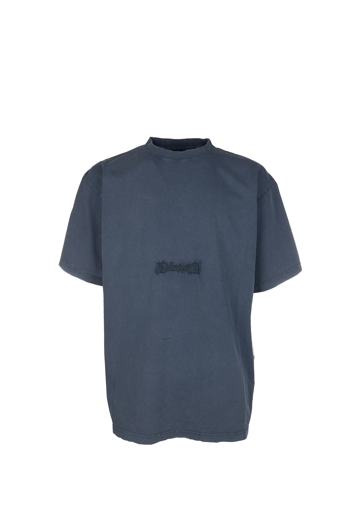 Balenciaga Man Clothing T-Shirt BALENCIAGA
