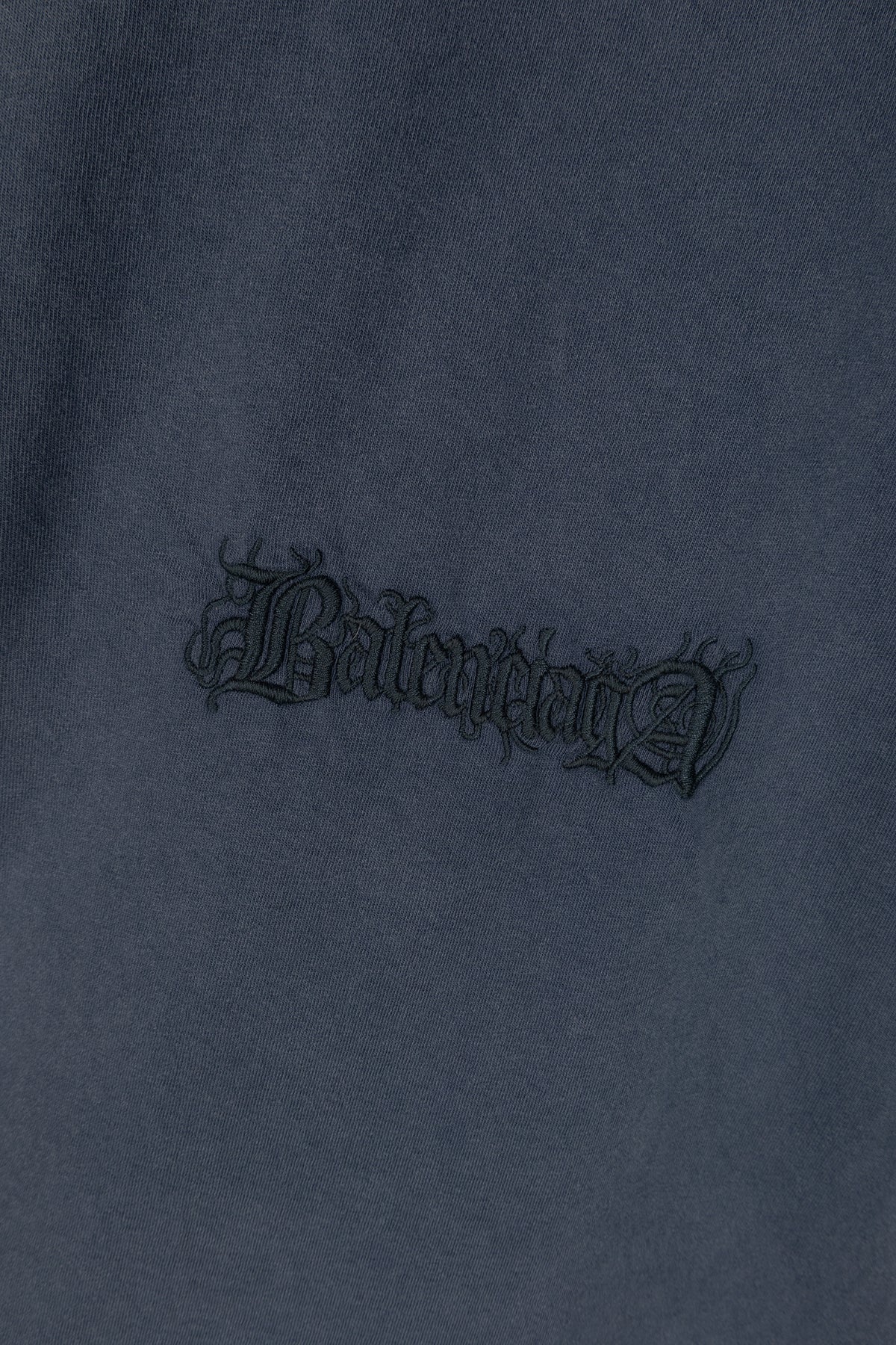 Balenciaga Man Clothing T-Shirt BALENCIAGA