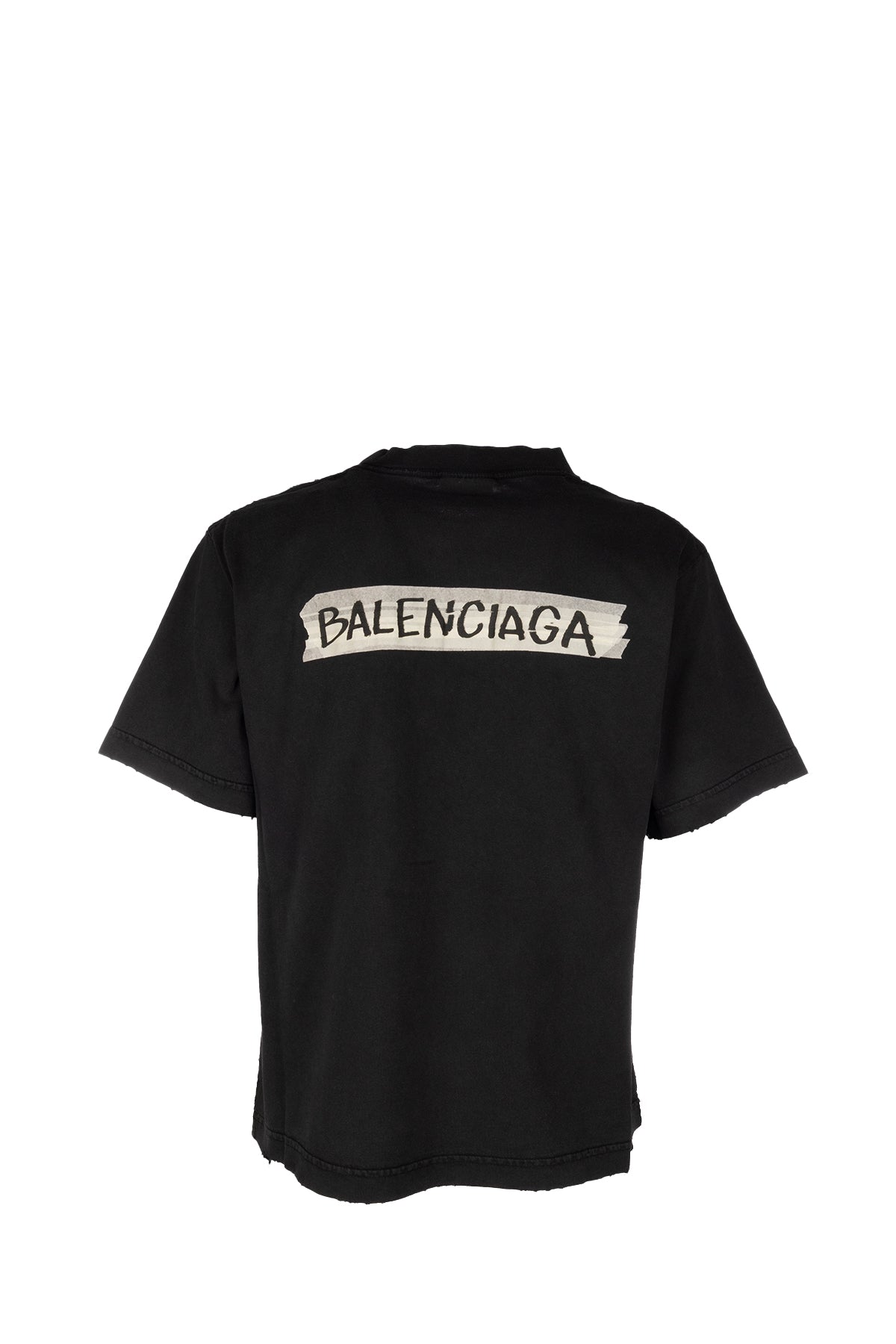 Balenciaga Woman Clothing T-Shirt BALENCIAGA