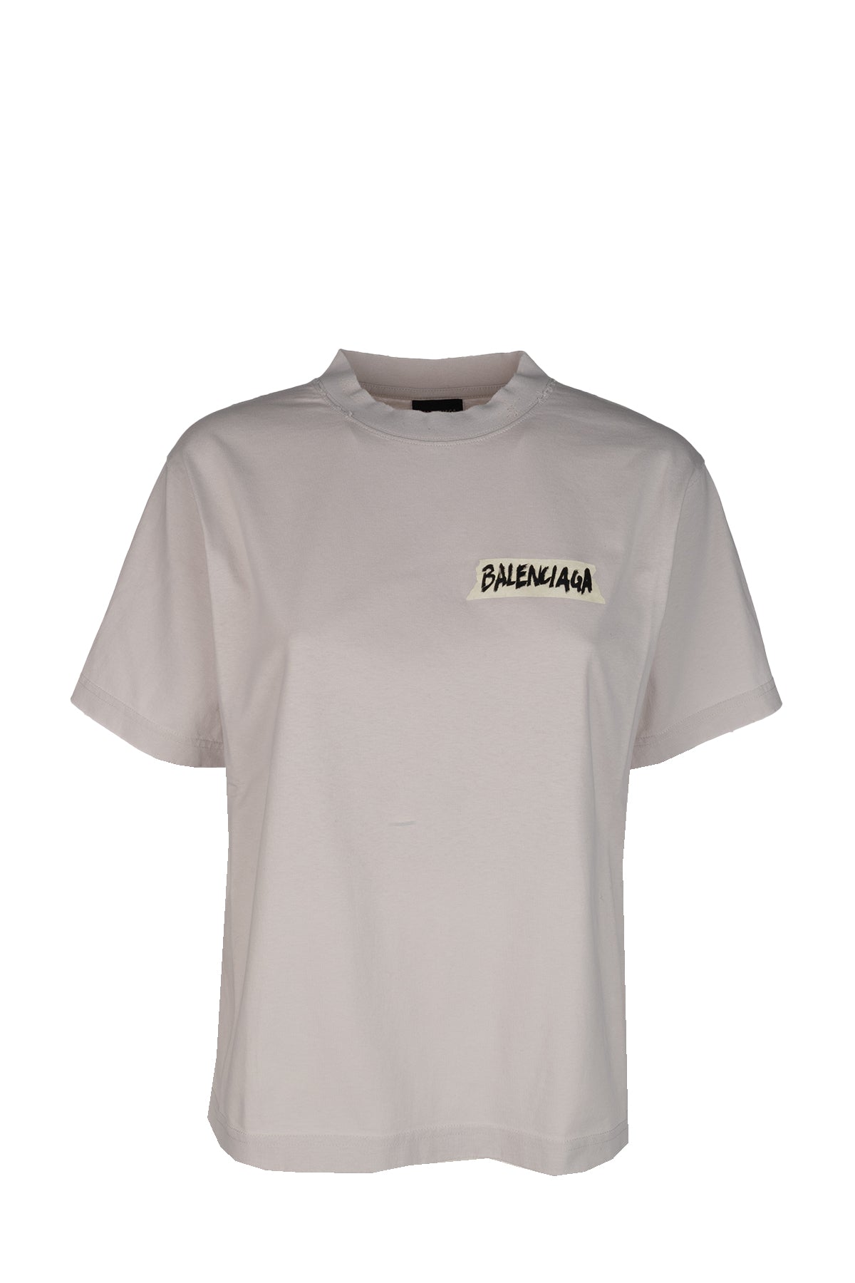 Balenciaga Woman Clothing T-Shirt BALENCIAGA
