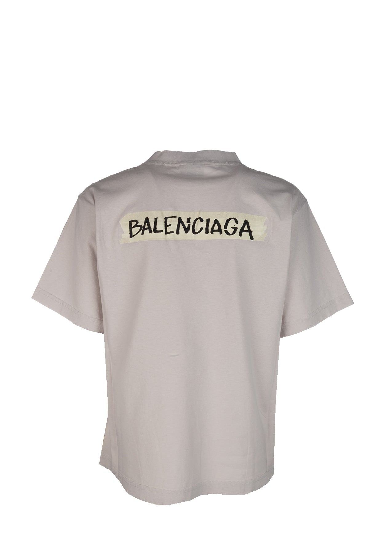 Balenciaga Woman Clothing T-Shirt BALENCIAGA