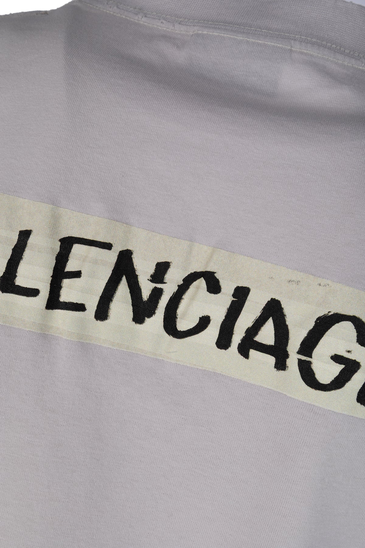 Balenciaga Woman Clothing T-Shirt BALENCIAGA
