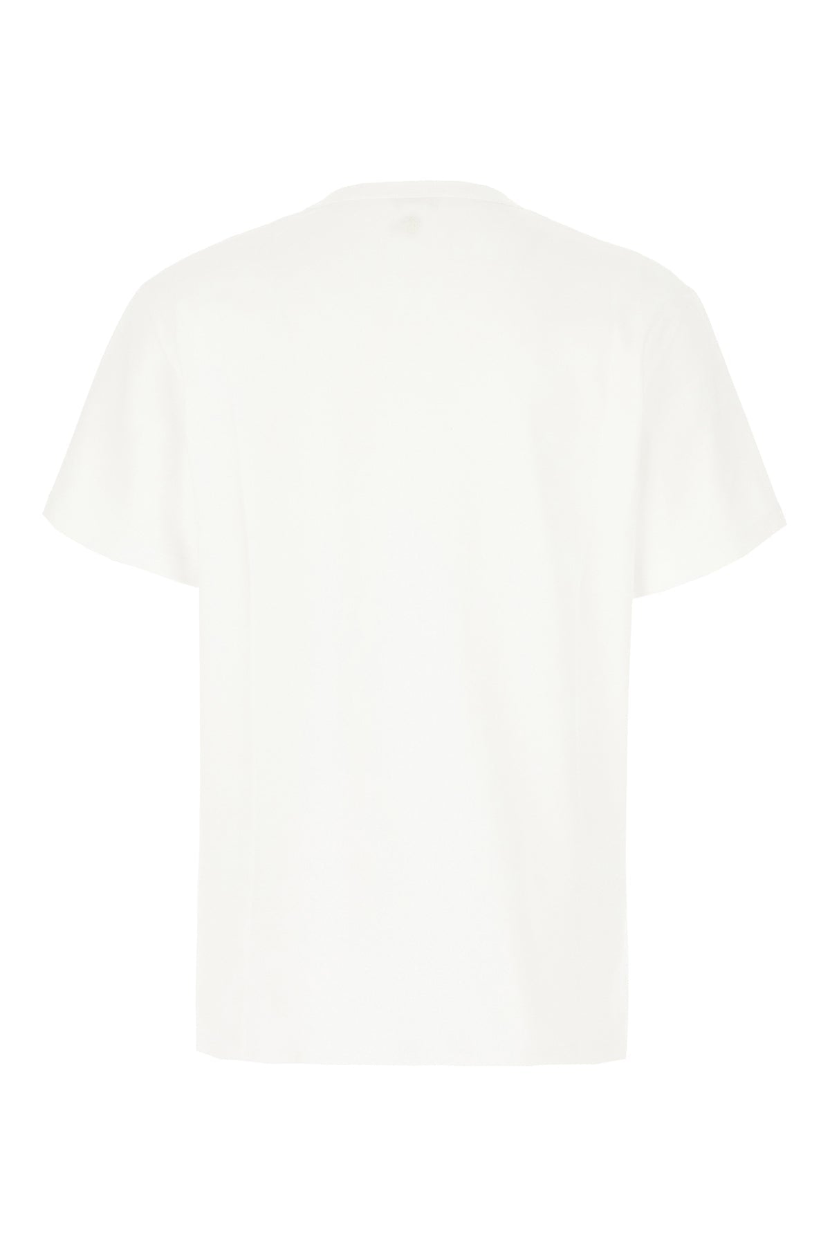 Alexander Mcqueen Man Clothing T-Shirt ALEXANDER MCQUEEN