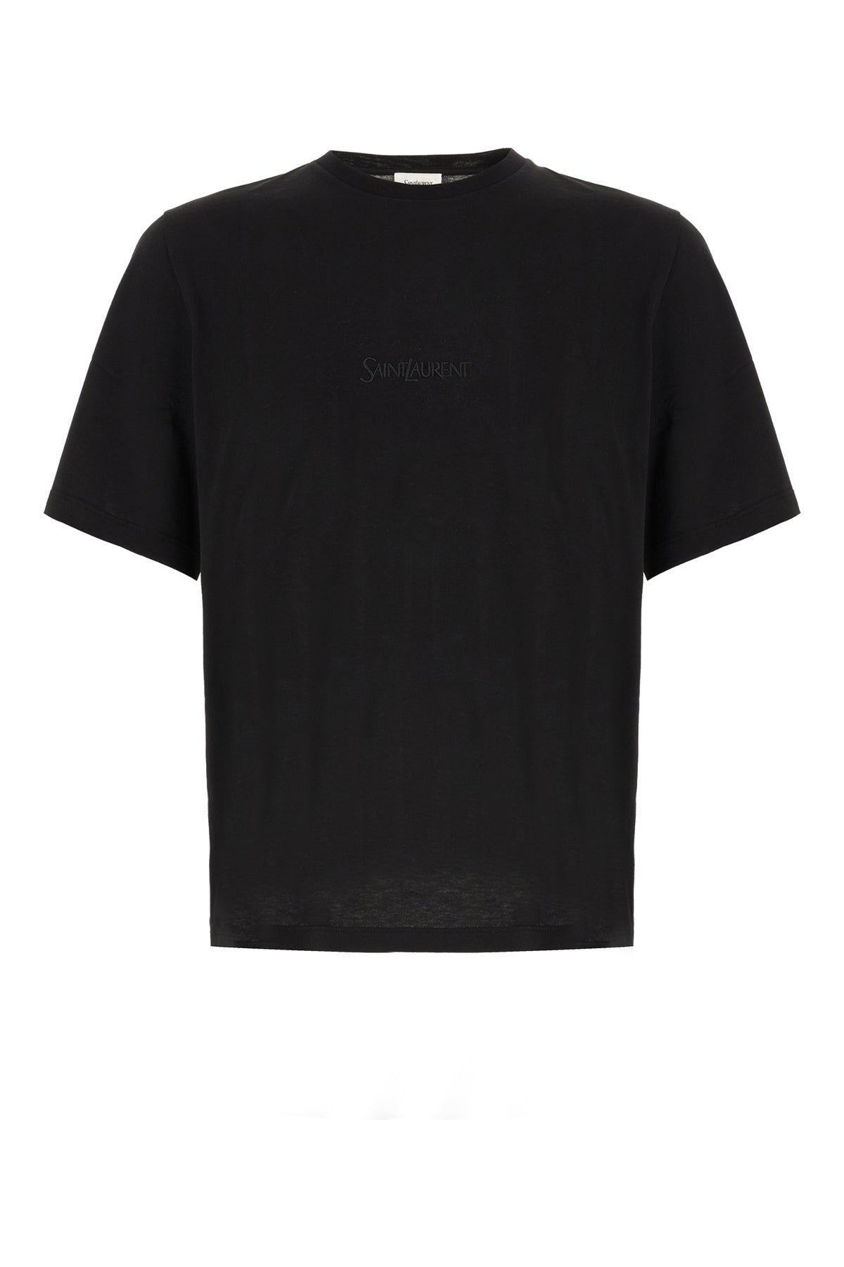 Saint Laurent Man Clothing T-Shirt SAINT LAURENT