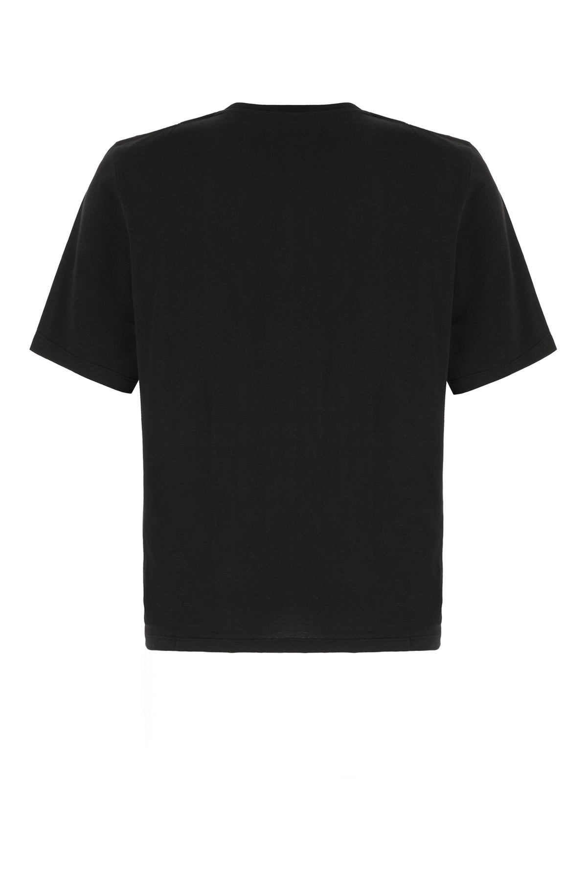 Saint Laurent Man Clothing T-Shirt SAINT LAURENT