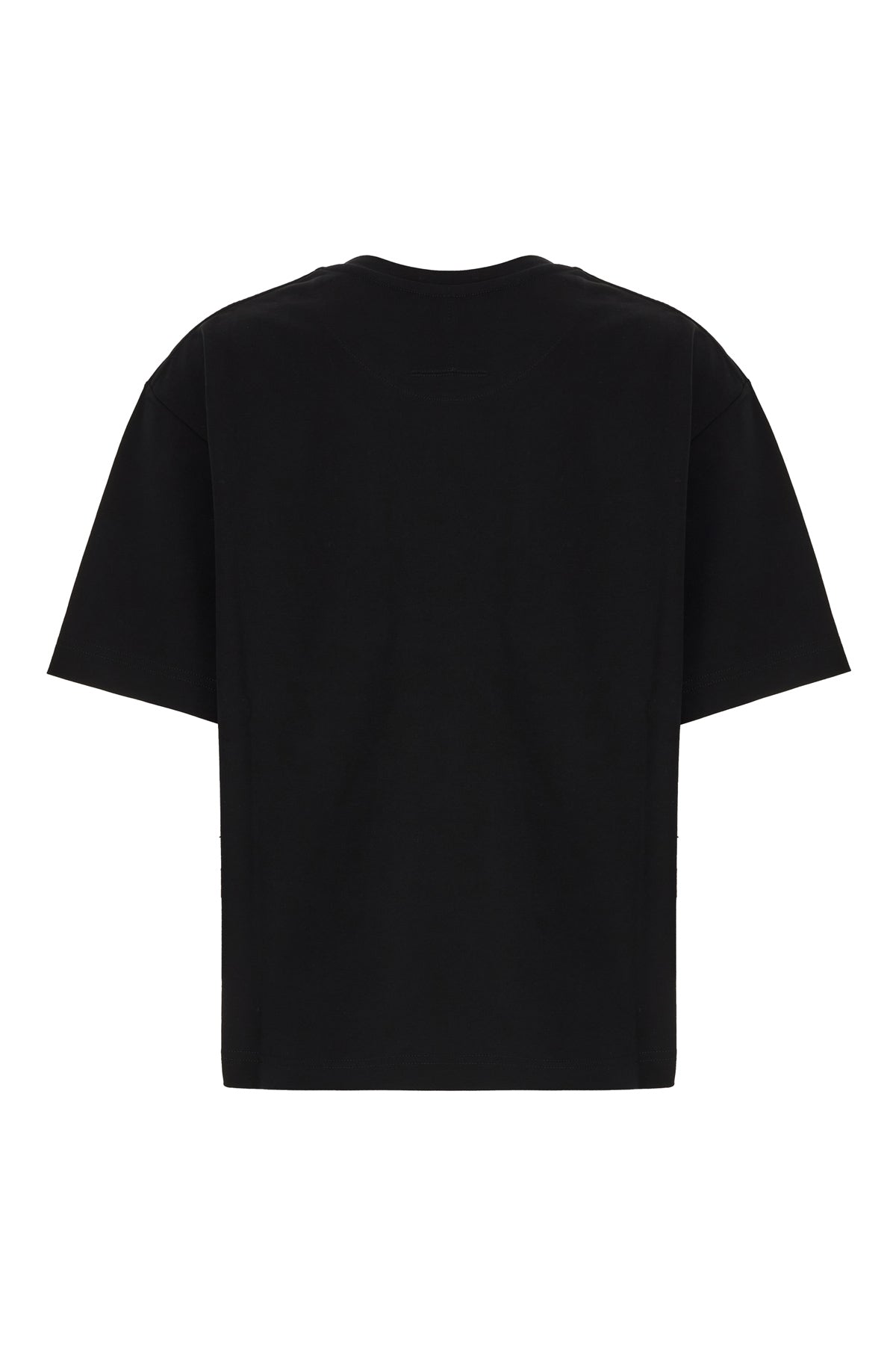 Alexander Mcqueen Woman Clothing T-Shirt ALEXANDER MCQUEEN