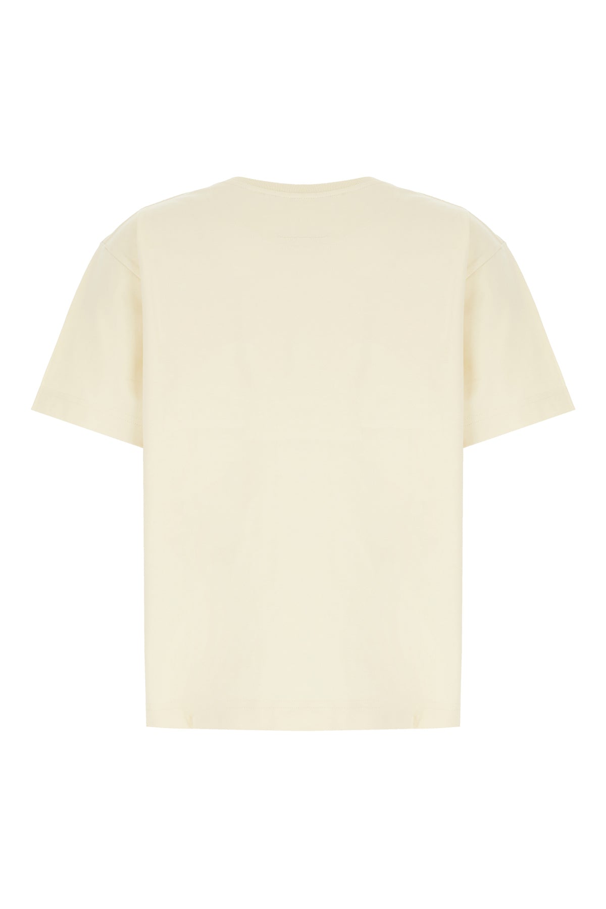 Alexander Mcqueen Woman Clothing T-Shirt ALEXANDER MCQUEEN