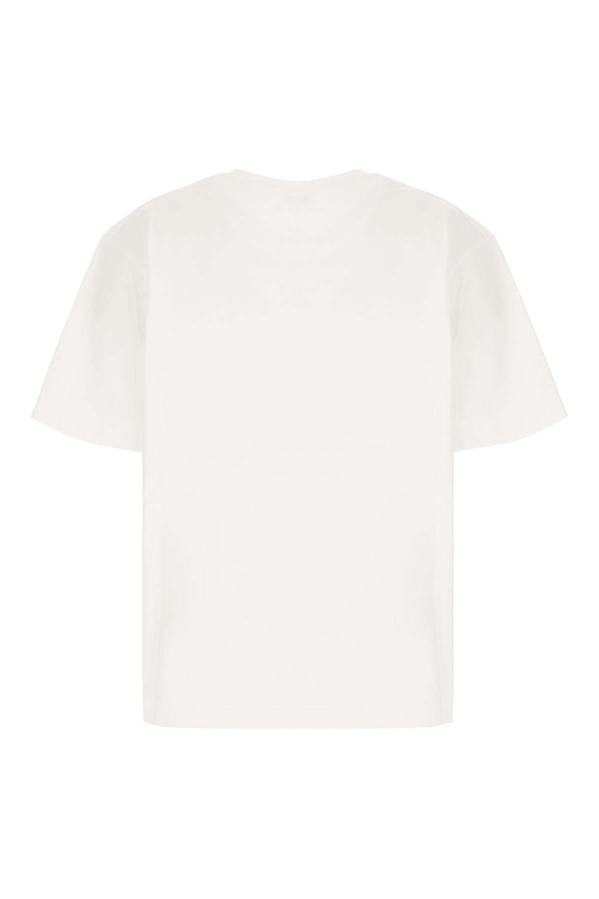 Alexander Mcqueen Woman Clothing T-Shirt ALEXANDER MCQUEEN