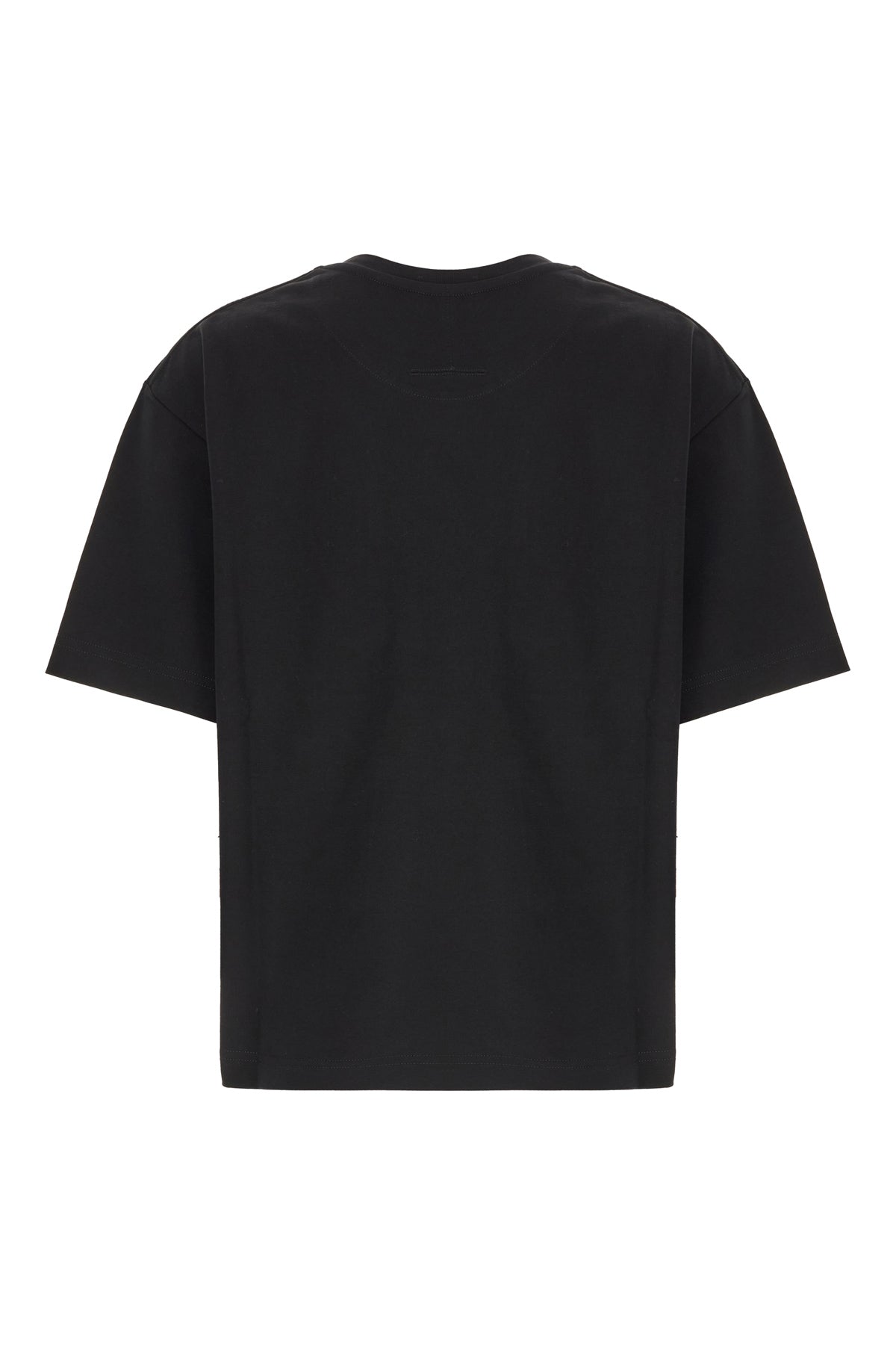 Alexander Mcqueen Woman Clothing T-Shirt ALEXANDER MCQUEEN