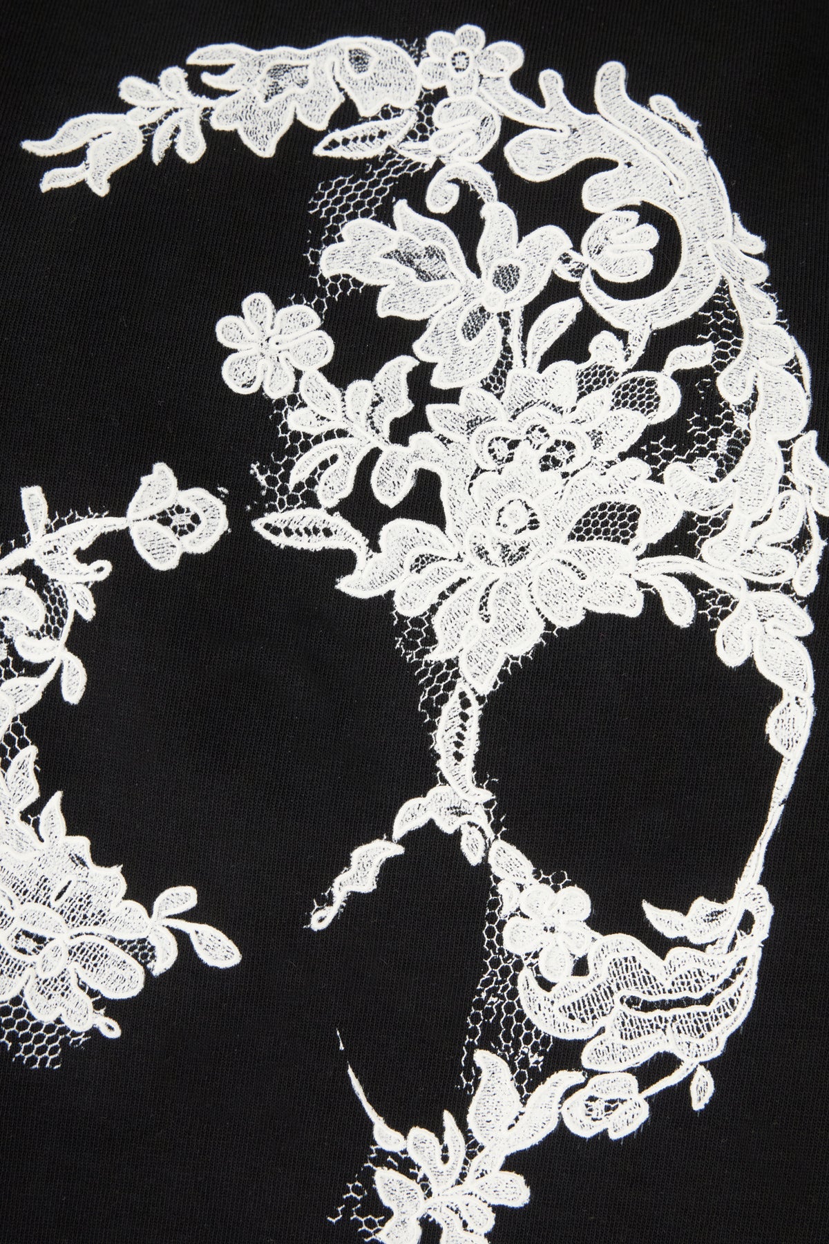 Alexander Mcqueen Woman Clothing T-Shirt ALEXANDER MCQUEEN