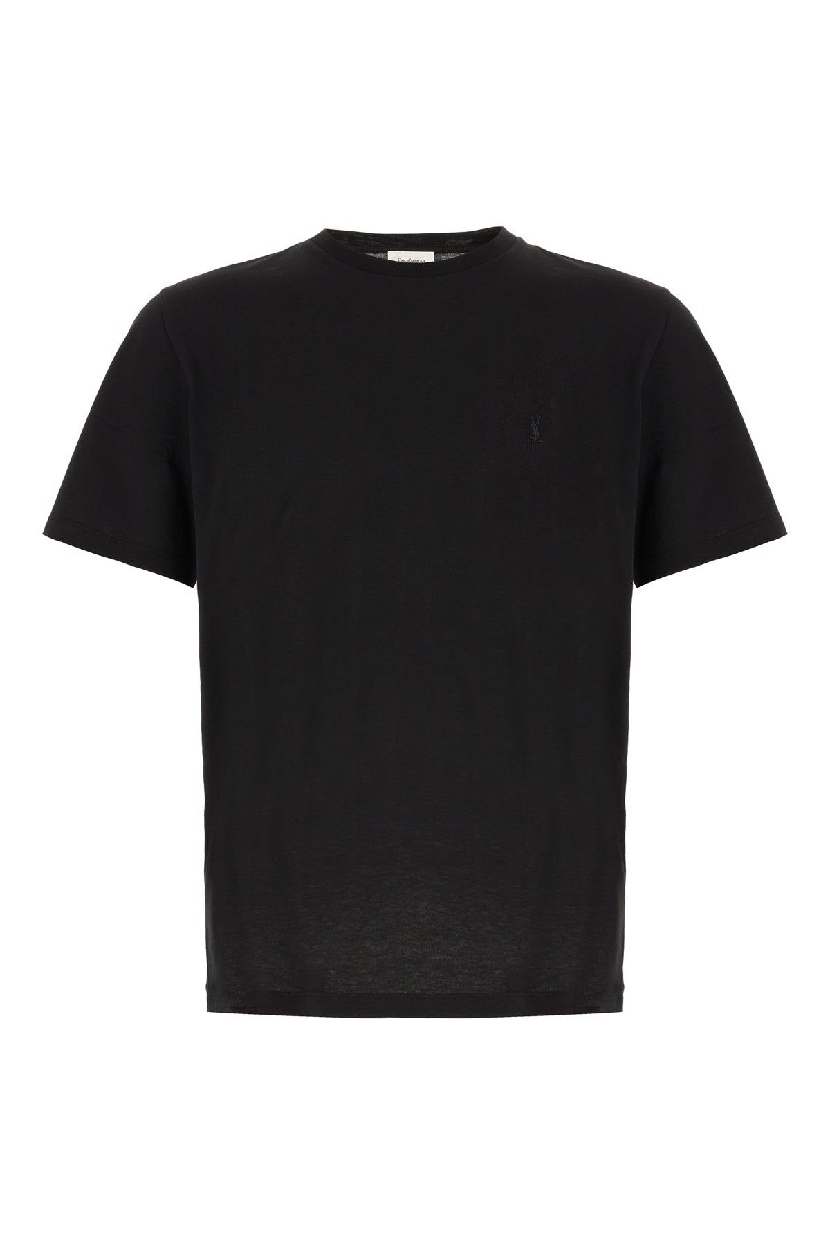 Saint Laurent Man Clothing T-Shirt SAINT LAURENT