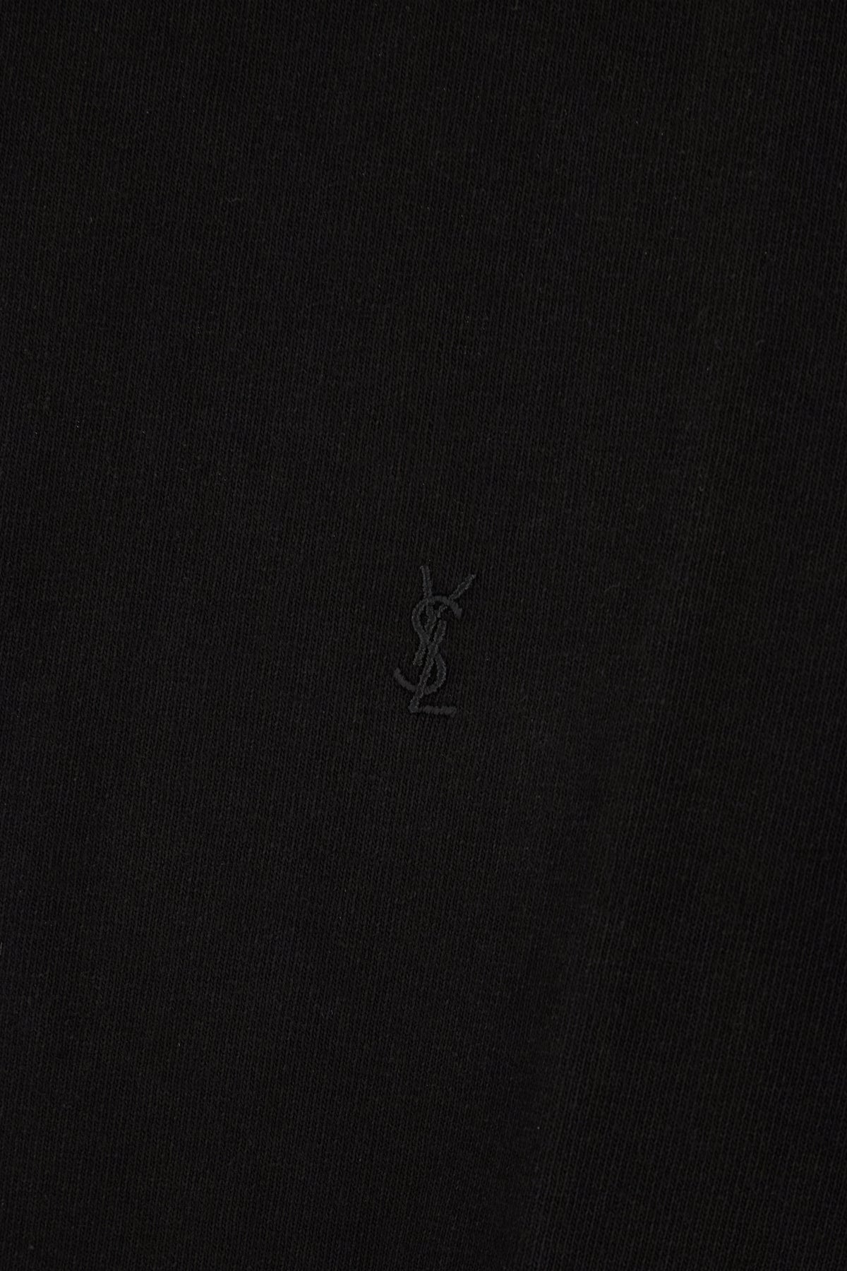 Saint Laurent Man Clothing T-Shirt SAINT LAURENT