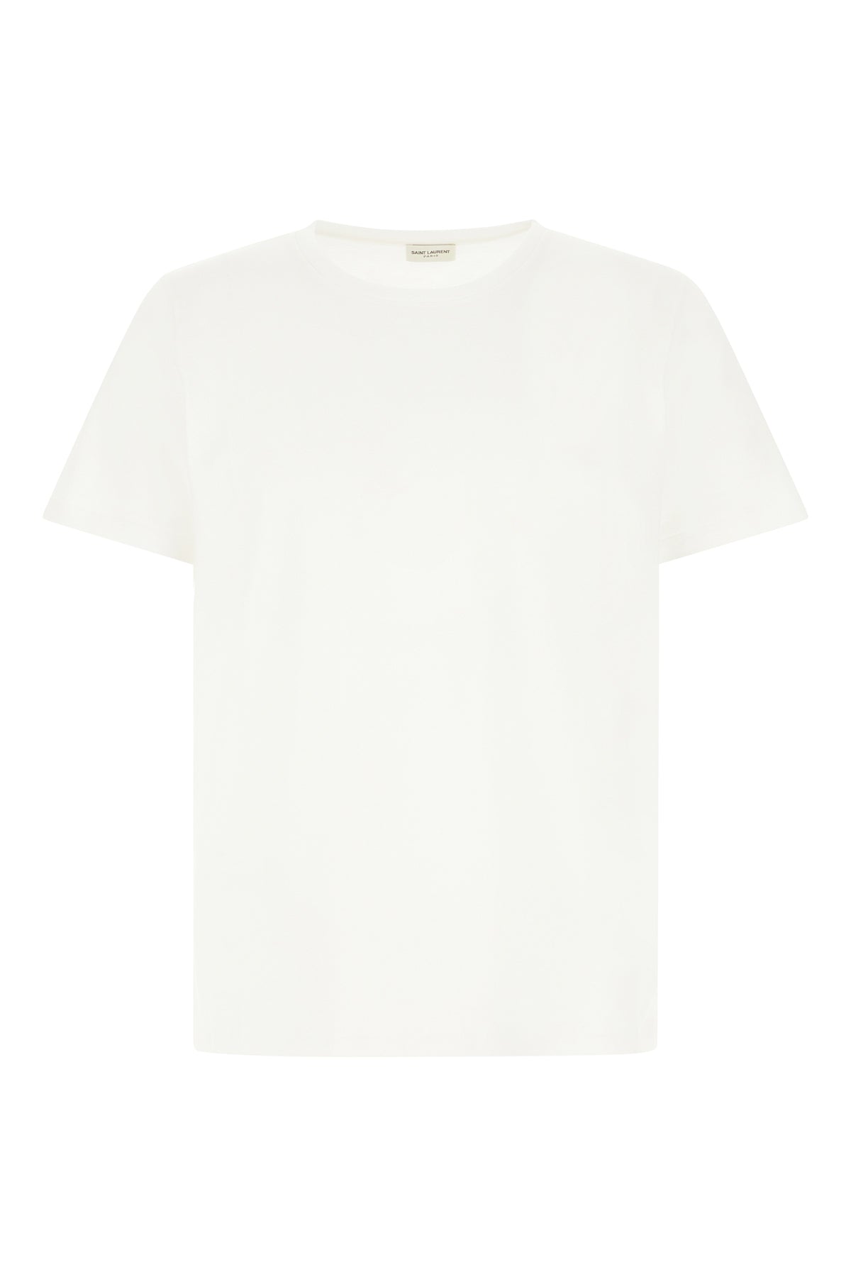 Saint Laurent Man Clothing T-Shirt SAINT LAURENT