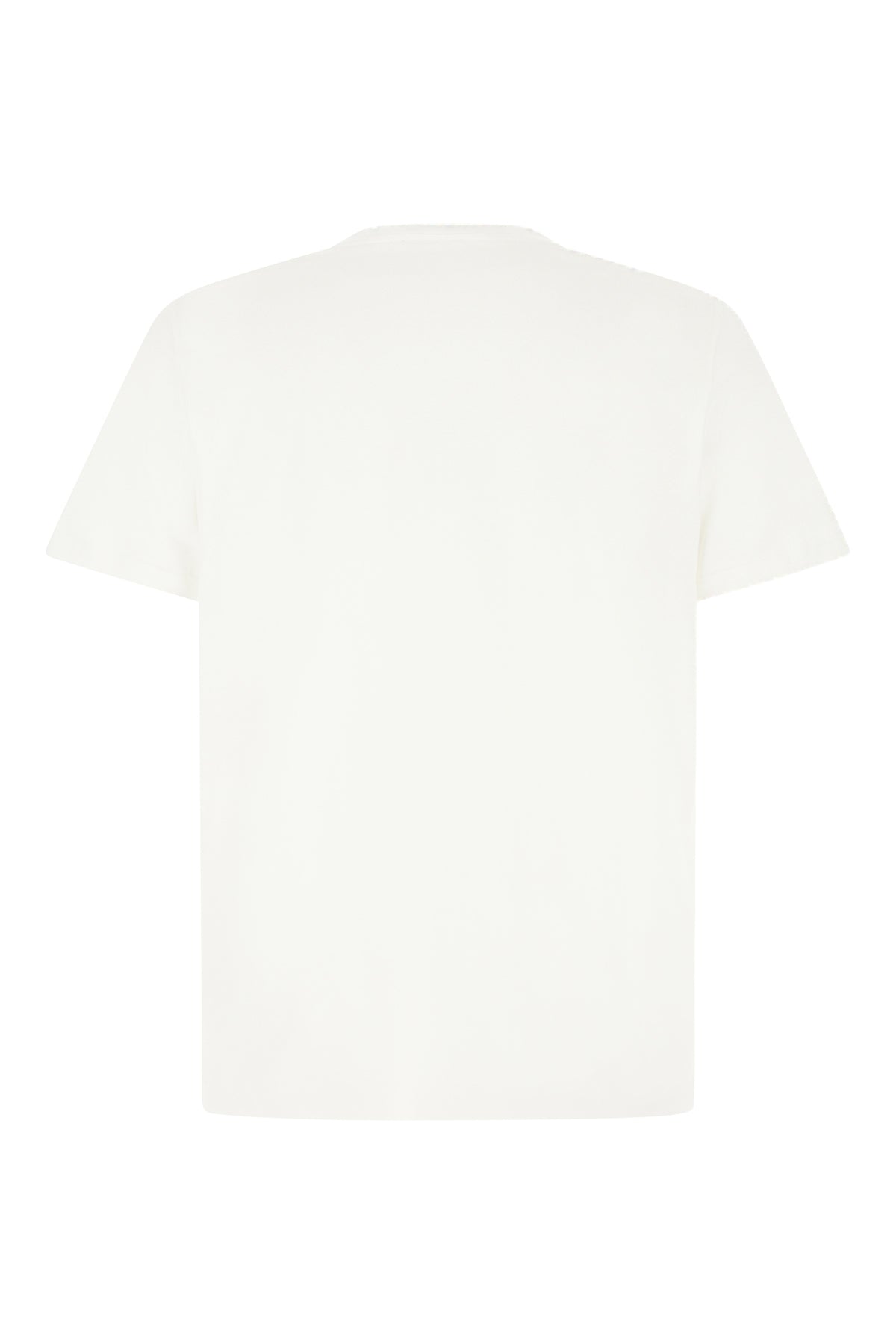 Saint Laurent Man Clothing T-Shirt SAINT LAURENT
