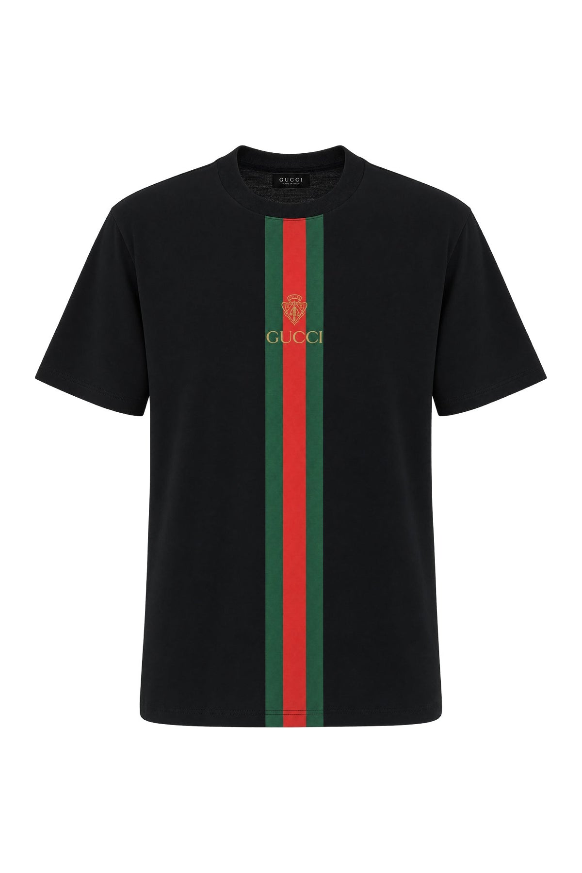 Gucci Man Clothing T-Shirt GUCCI