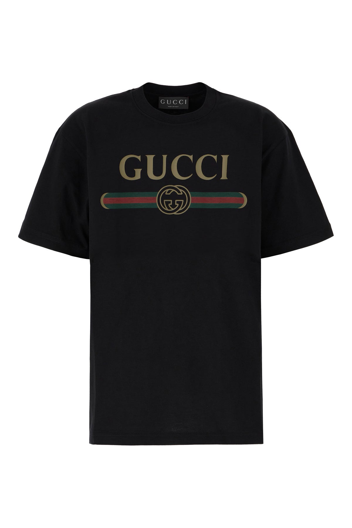 Gucci Woman Clothing T-Shirt GUCCI