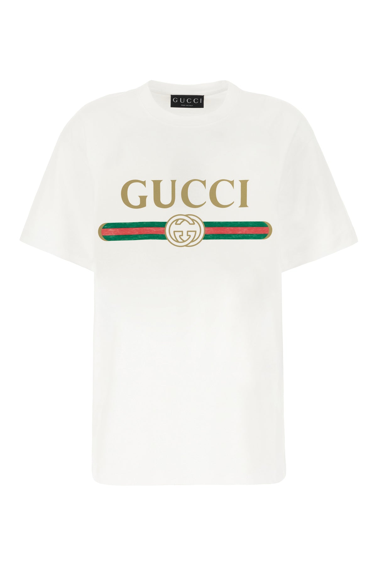Gucci Woman Clothing T-Shirt GUCCI