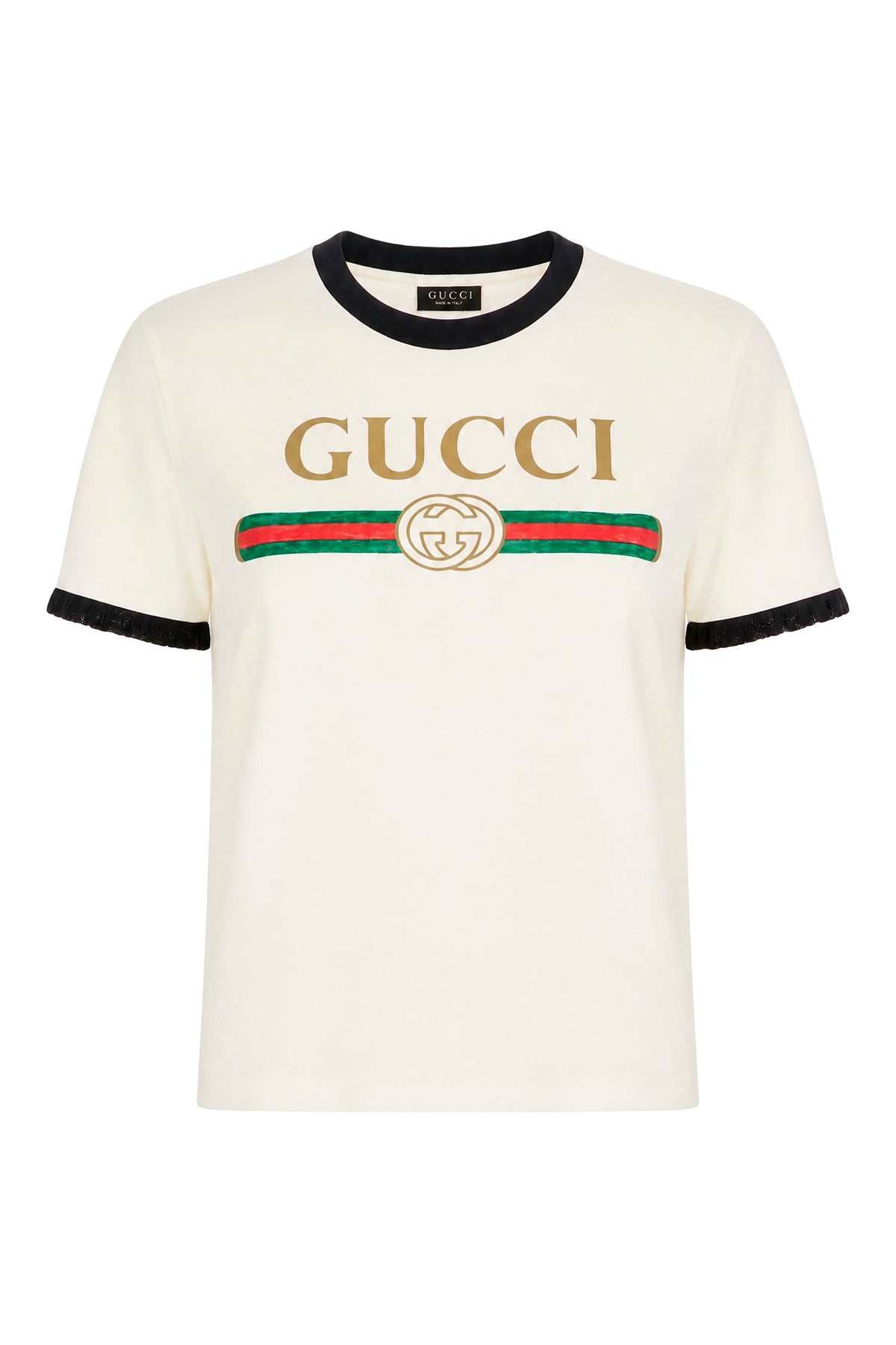 Gucci Woman Clothing T-Shirt GUCCI