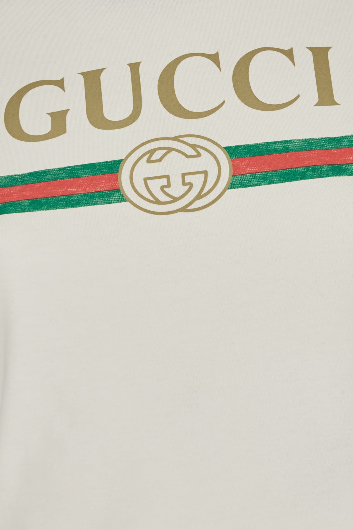 Gucci Woman Clothing T-Shirt GUCCI