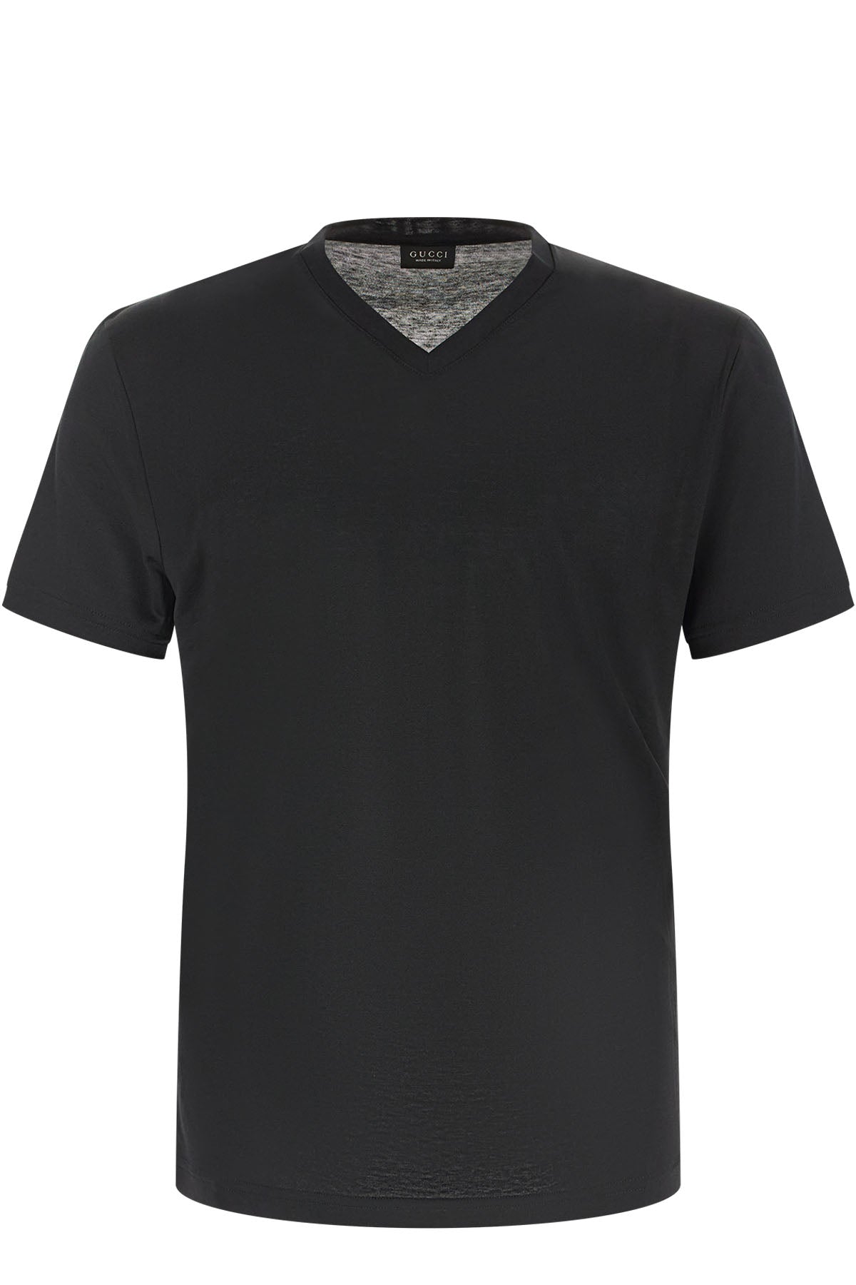 Gucci Man Clothing T-Shirt GUCCI