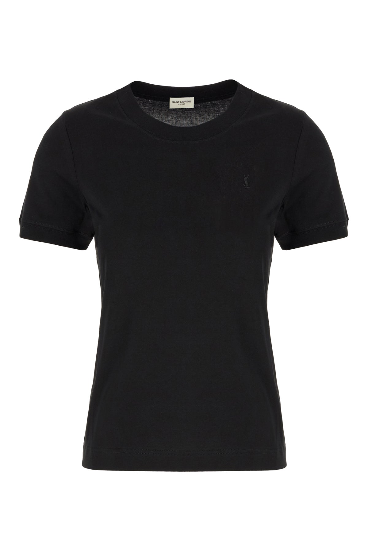 Saint Laurent Woman Clothing T-Shirt SAINT LAURENT