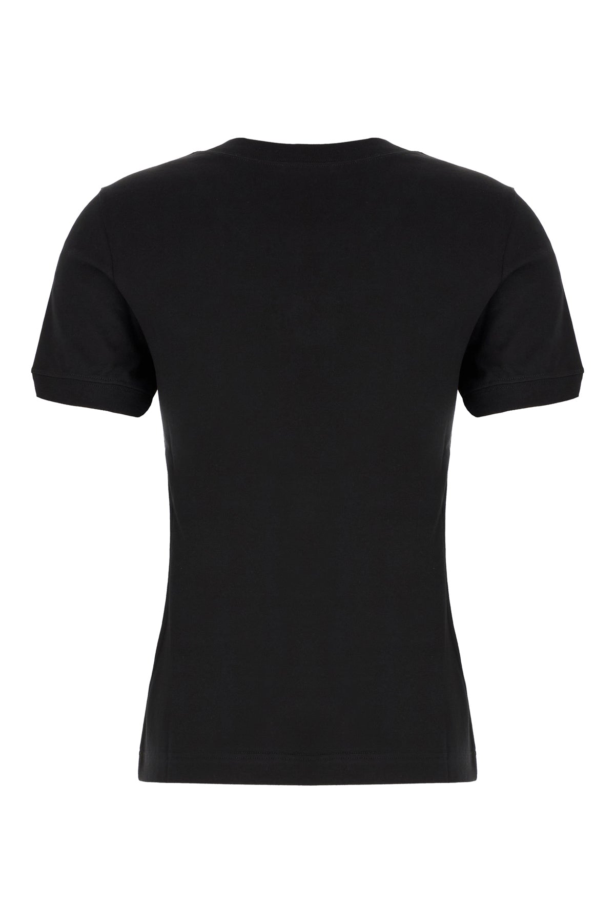 Saint Laurent Woman Clothing T-Shirt SAINT LAURENT