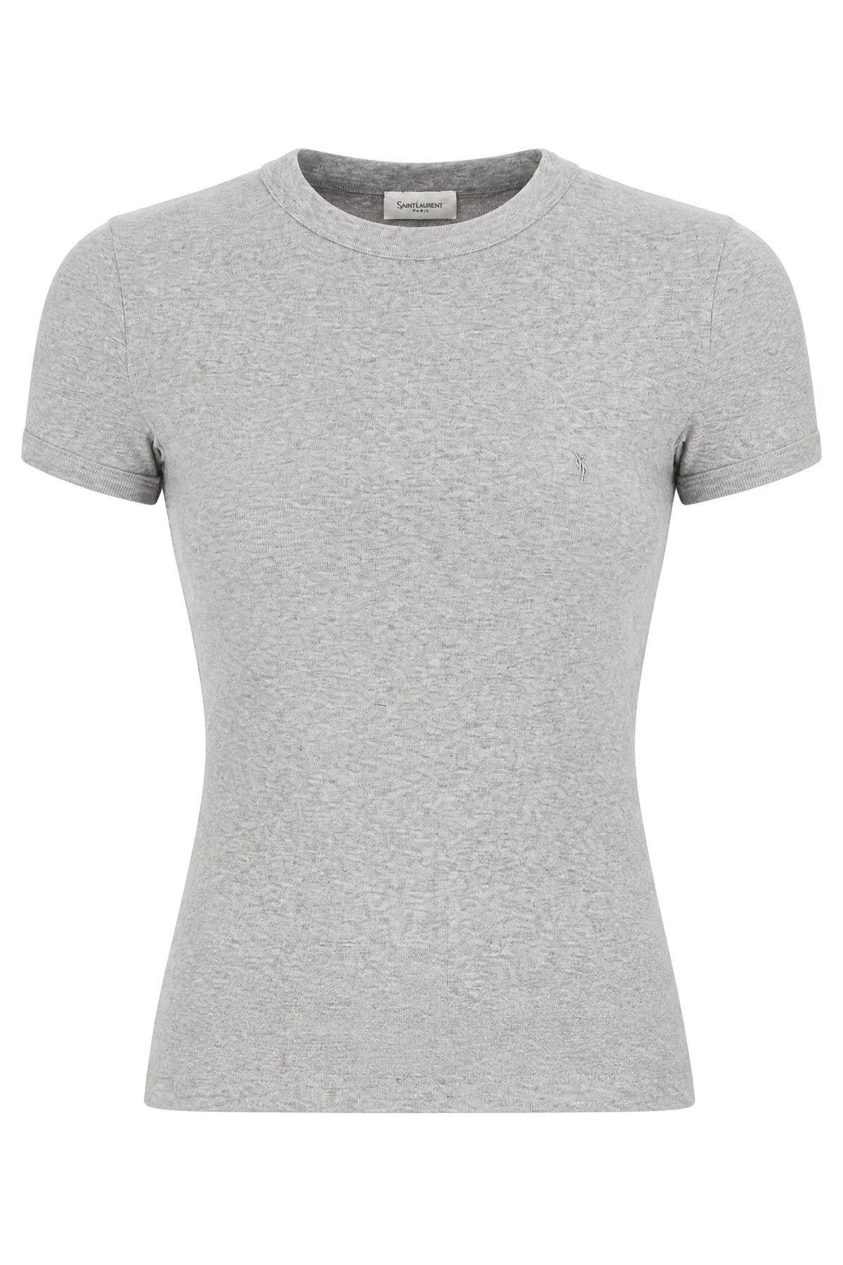Saint Laurent Woman Clothing T-Shirt SAINT LAURENT