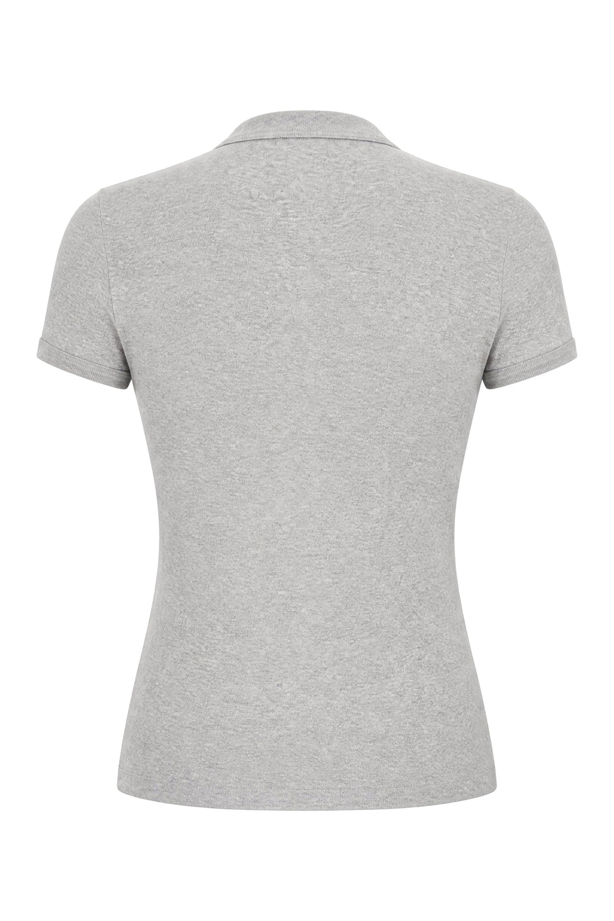 Saint Laurent Woman Clothing T-Shirt SAINT LAURENT